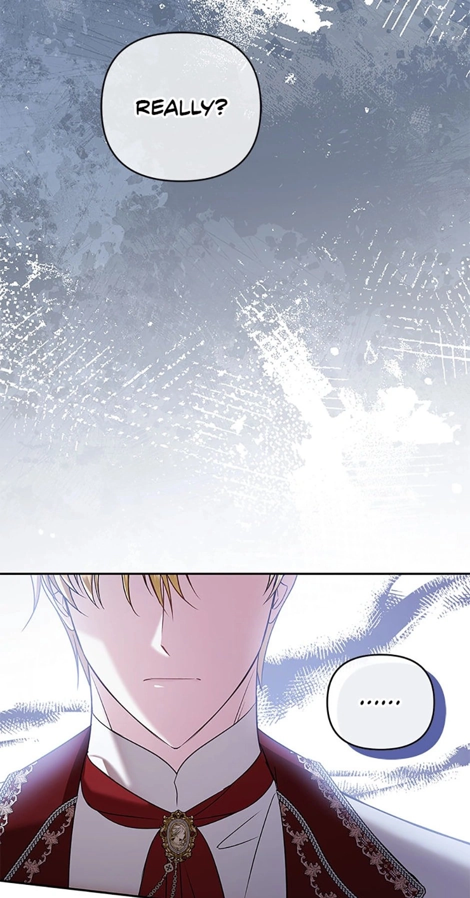 This Time, I Will Survive Until the End Chapter 36 page 61 - 