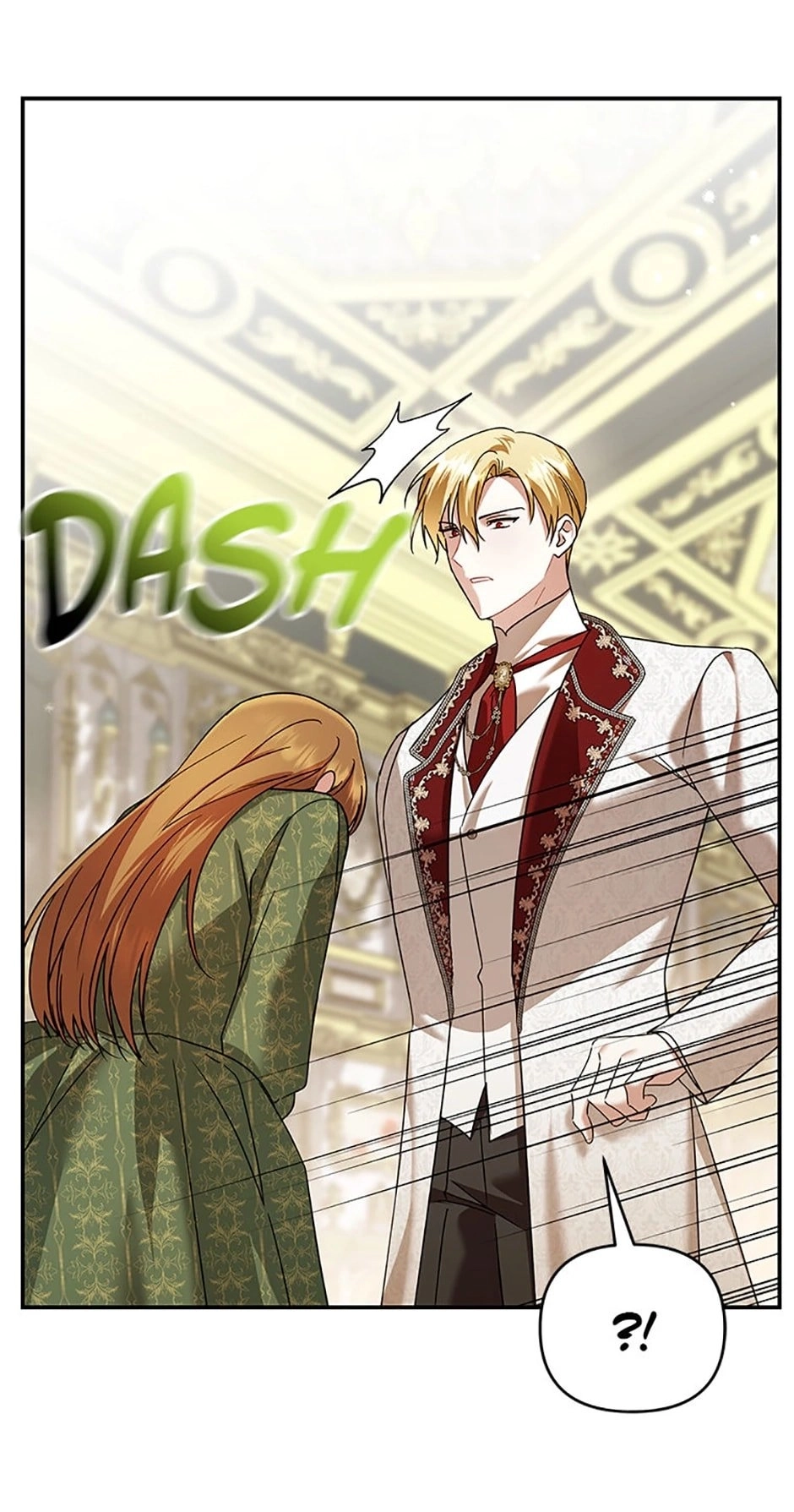 This Time, I Will Survive Until the End Chapter 36 page 66 - 