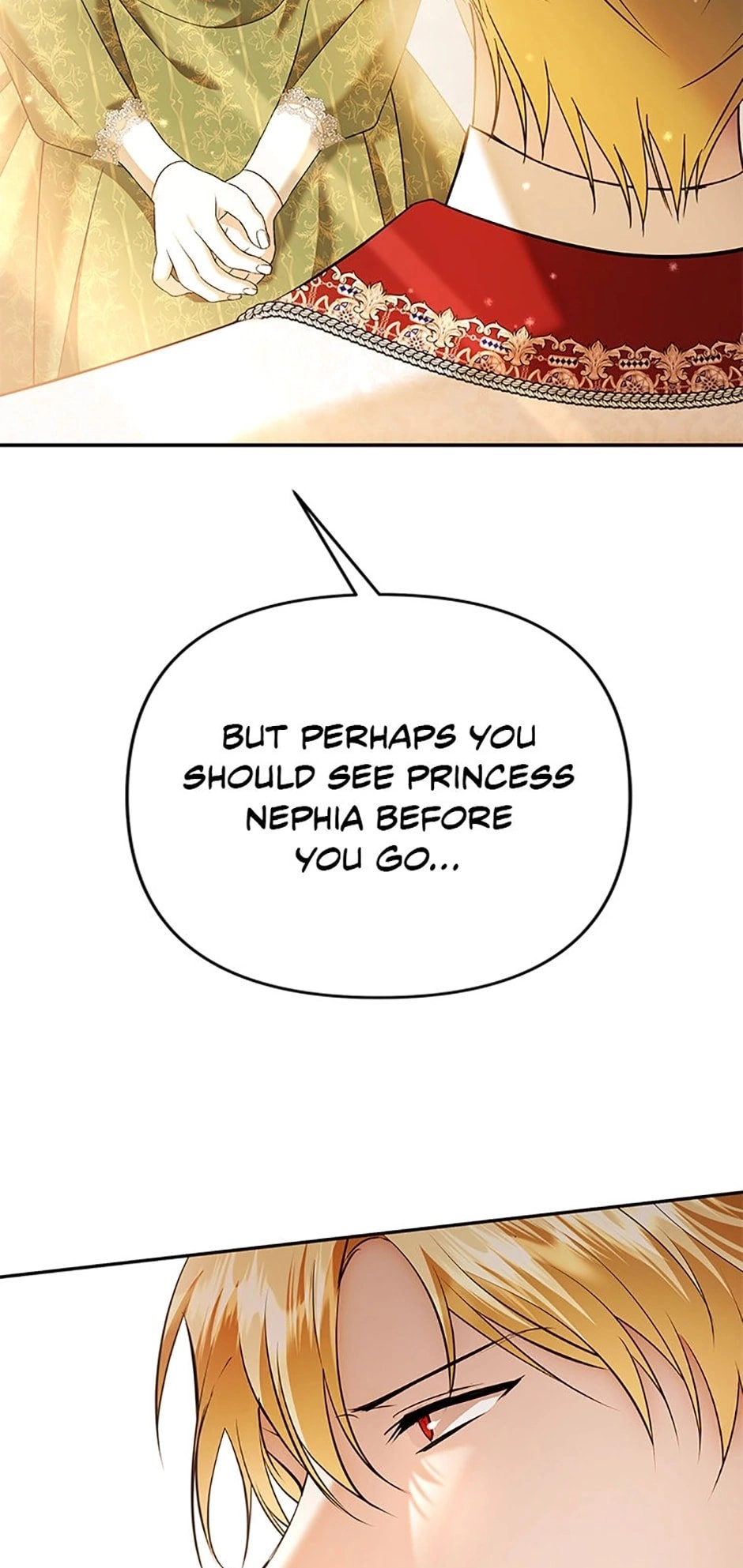 This Time, I Will Survive Until the End Chapter 36 page 68 - 