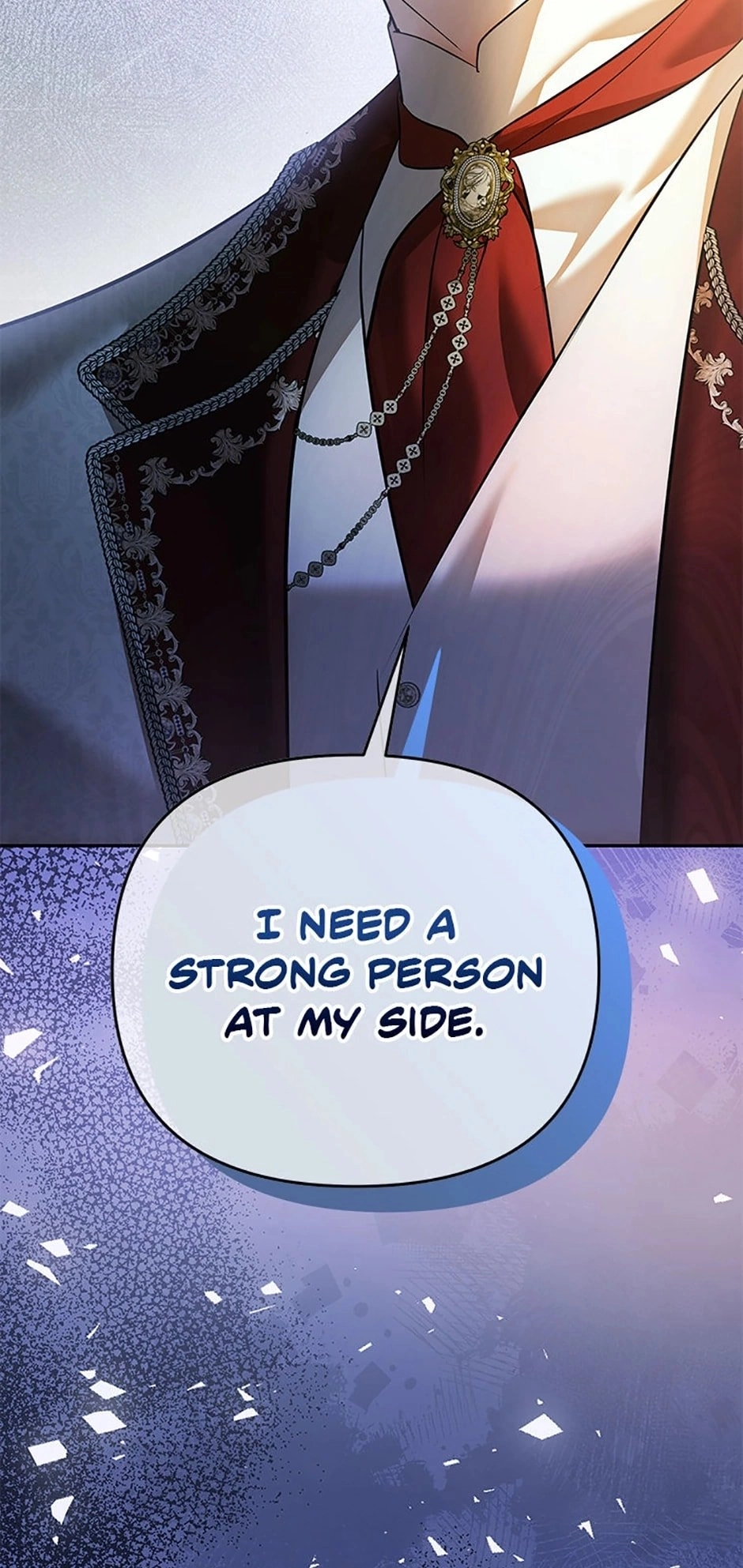 This Time, I Will Survive Until the End Chapter 36 page 72 - 
