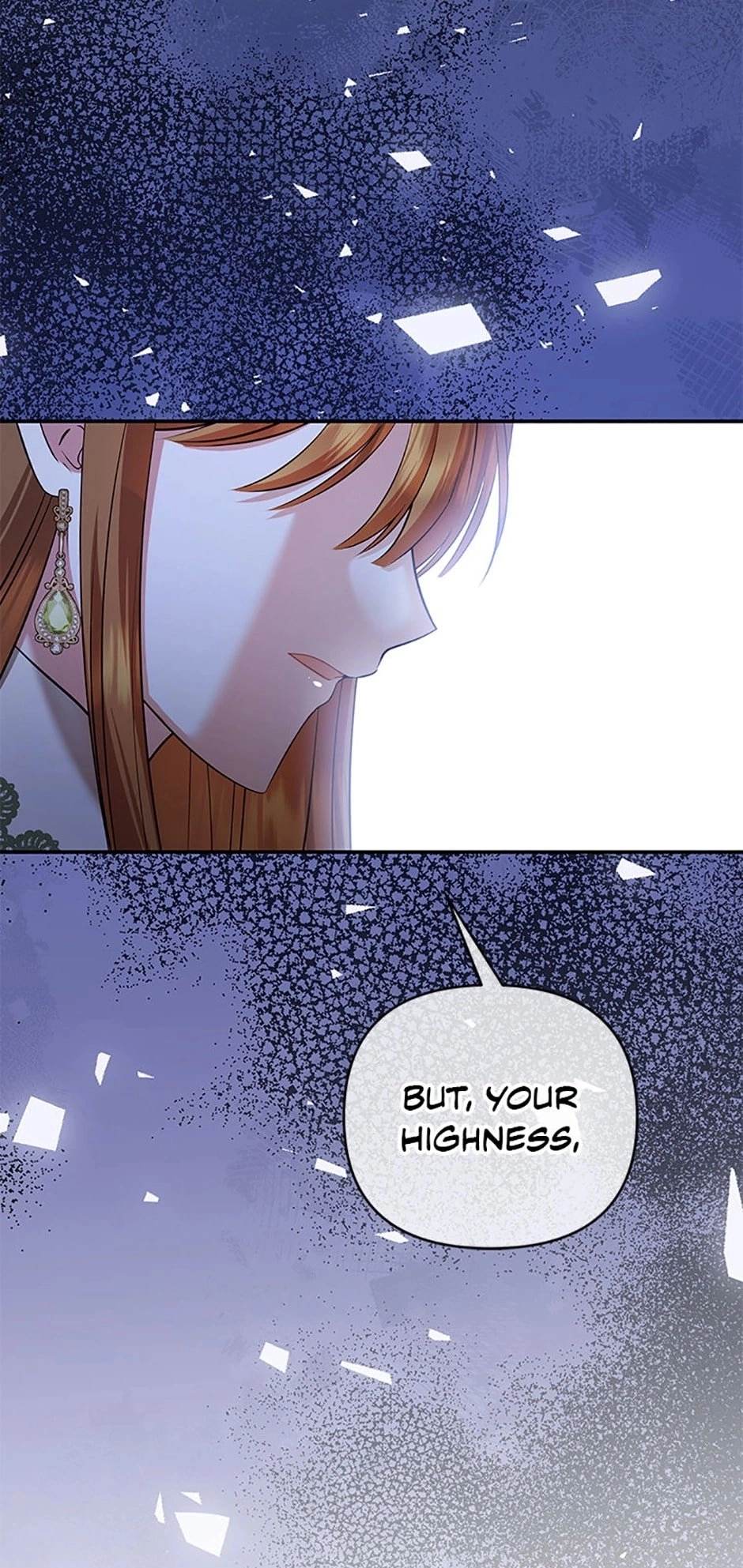 This Time, I Will Survive Until the End Chapter 36 page 73 - 