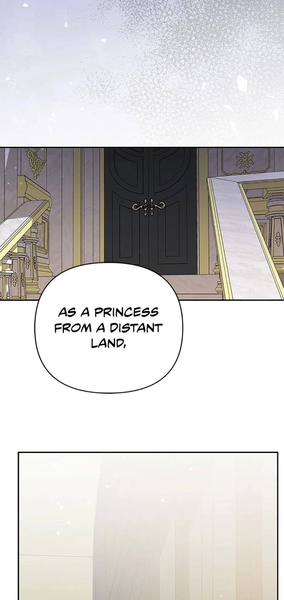This Time, I Will Survive Until the End Chapter 36 page 74 - 