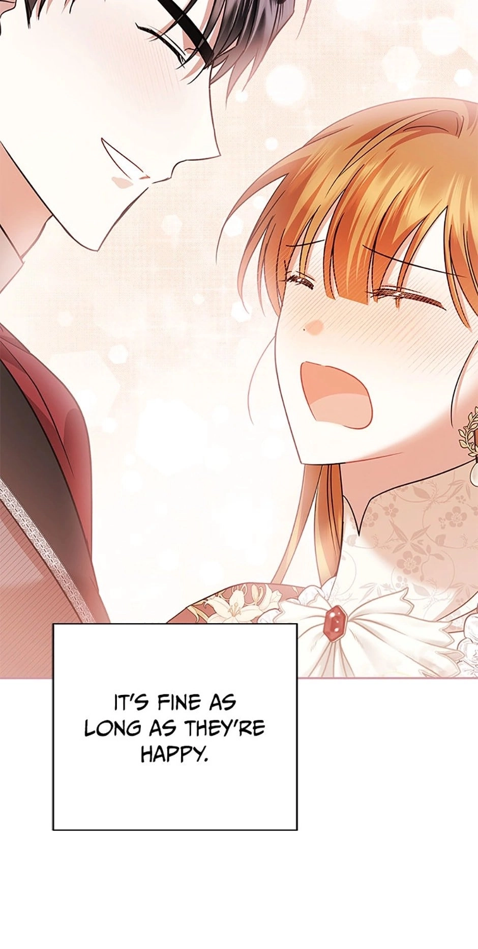 This Time, I Will Survive Until the End Chapter 36 page 9 - 
