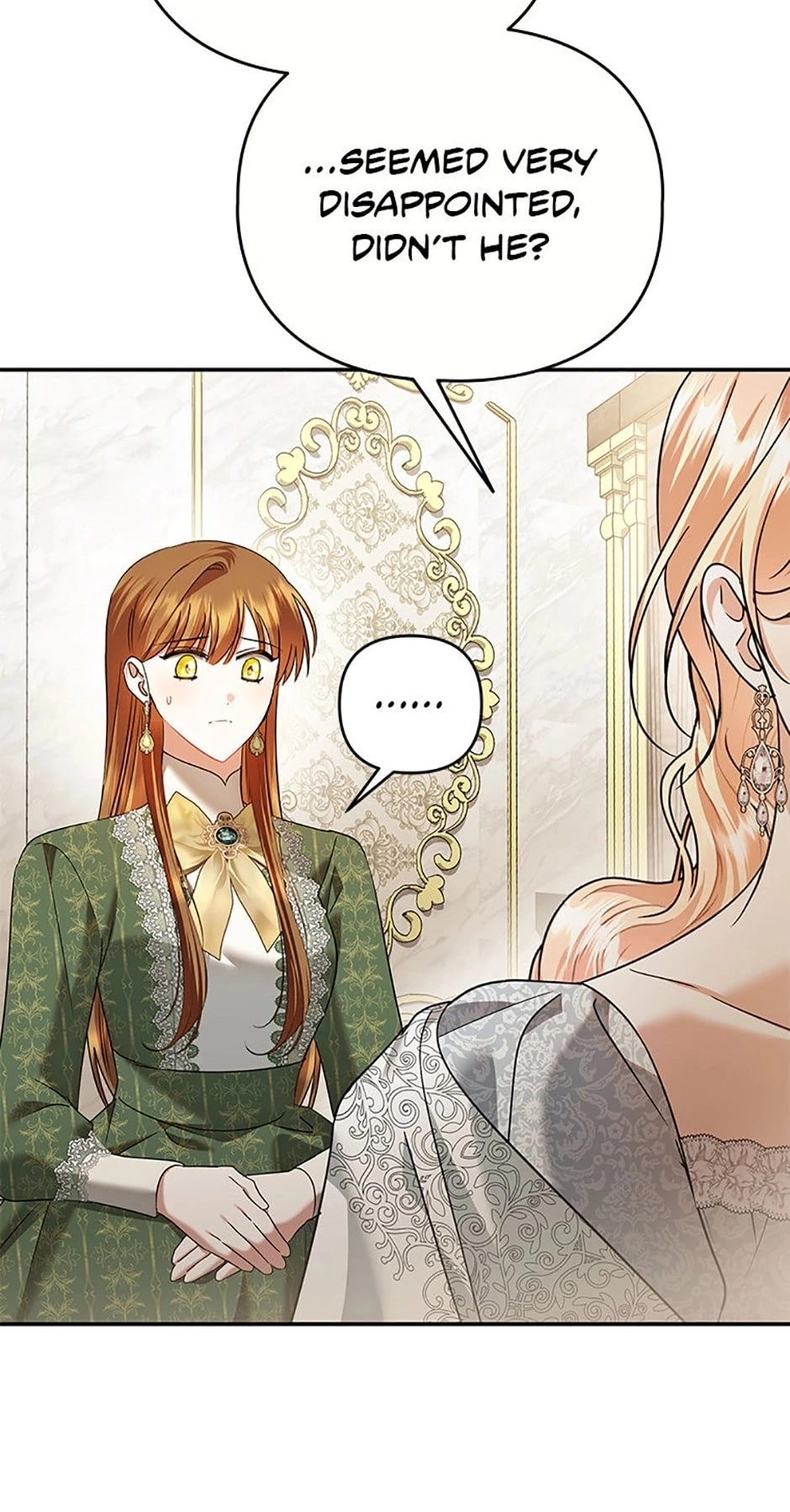 This Time, I Will Survive Until the End Chapter 36 page 85 - 