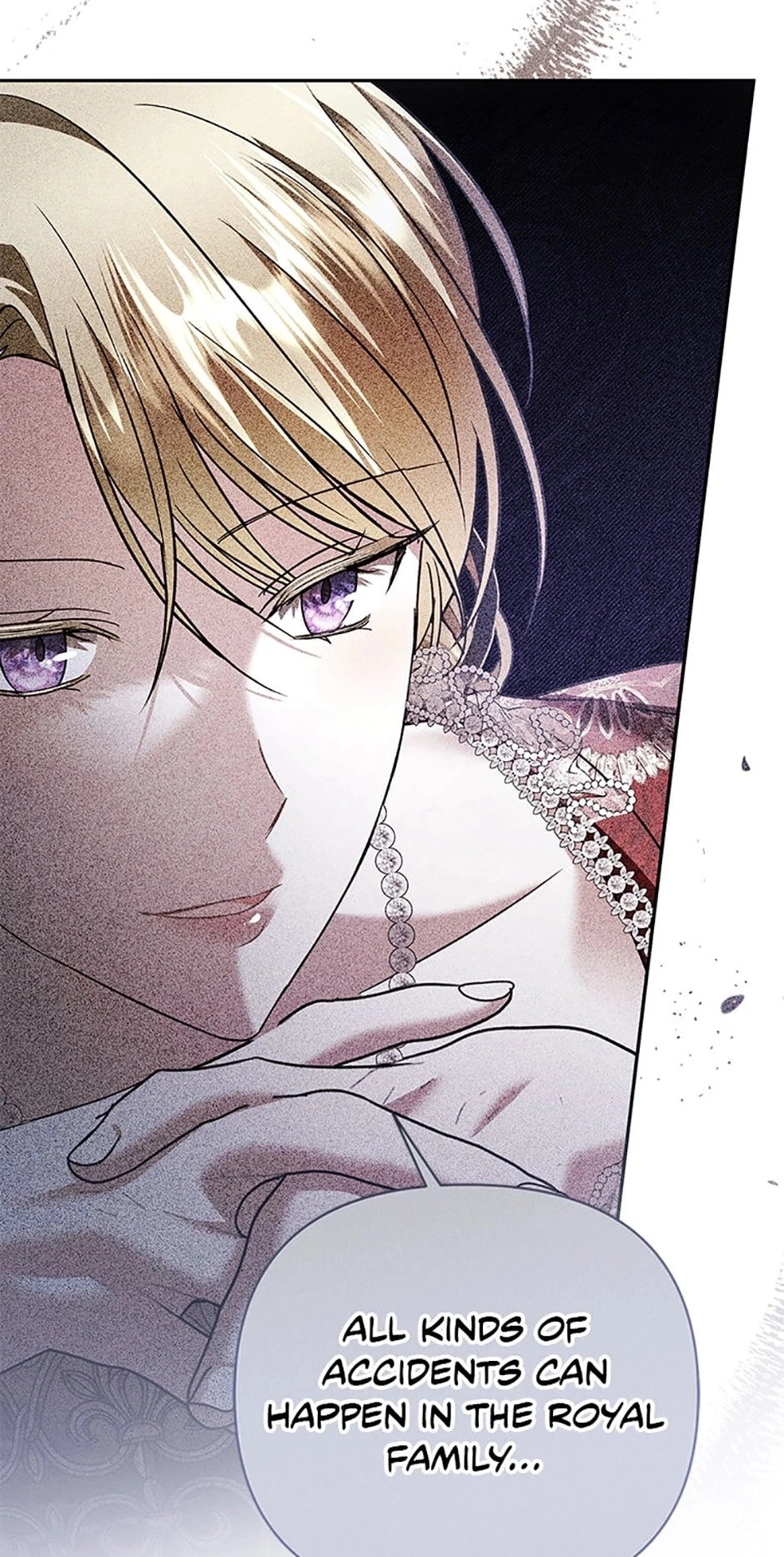 This Time, I Will Survive Until the End Chapter 36 page 88 - 