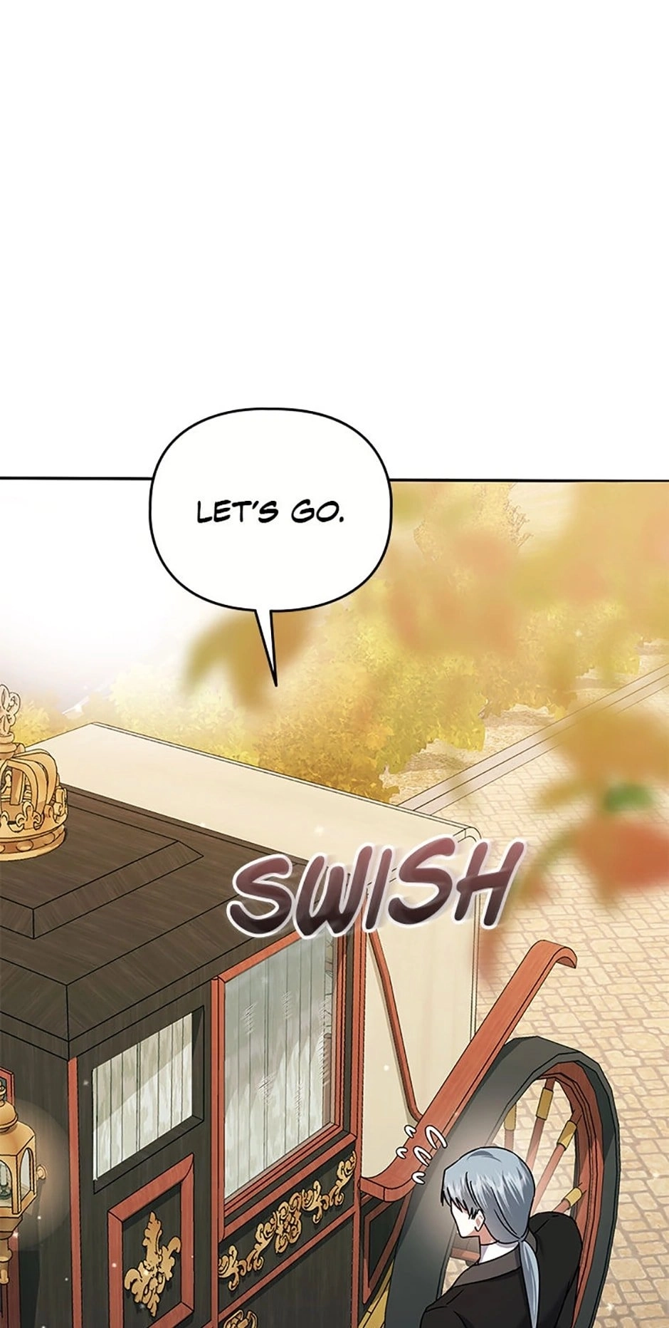 This Time, I Will Survive Until the End Chapter 36 page 10 - 