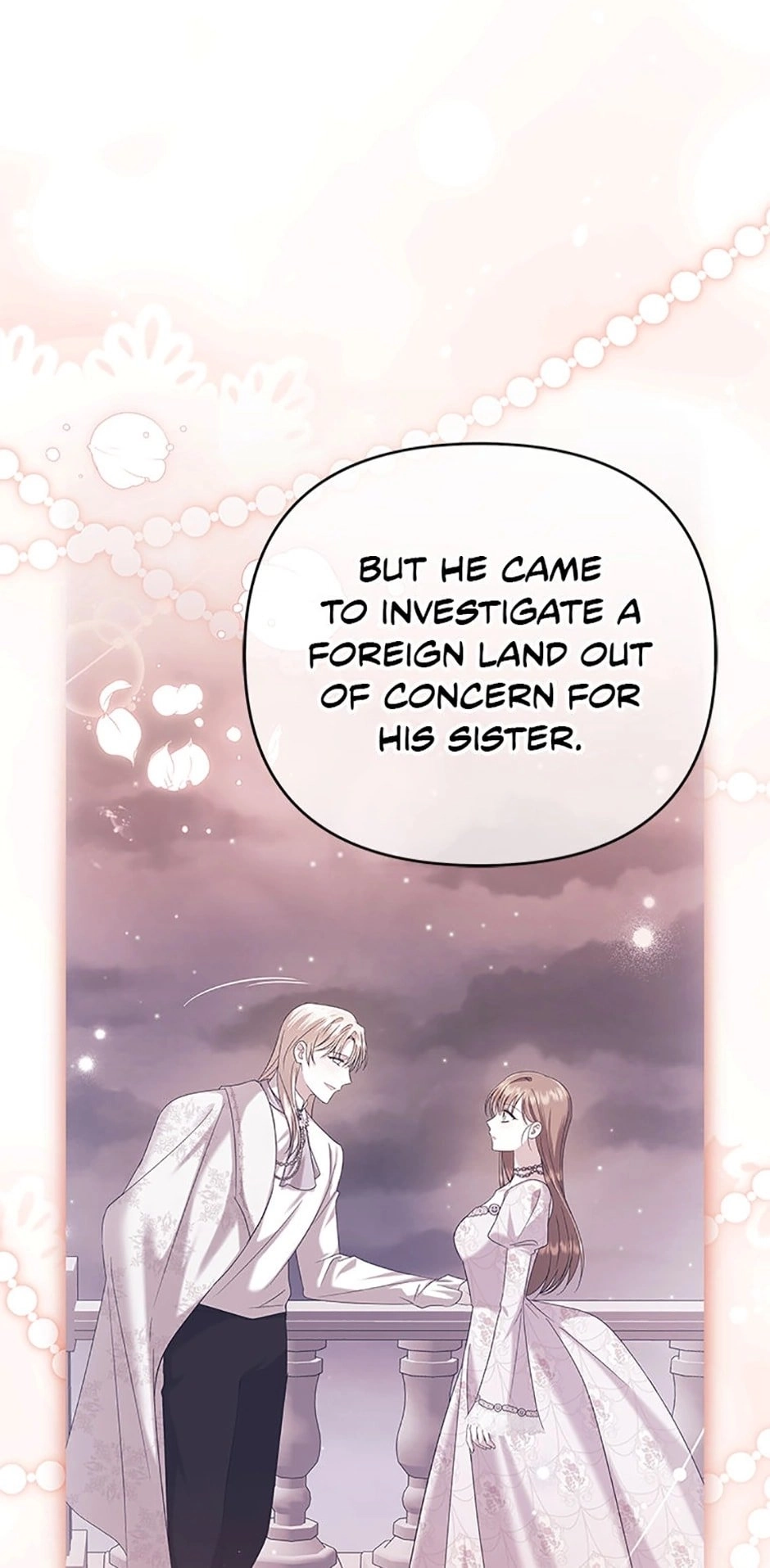 This Time, I Will Survive Until the End Chapter 36 page 96 - 