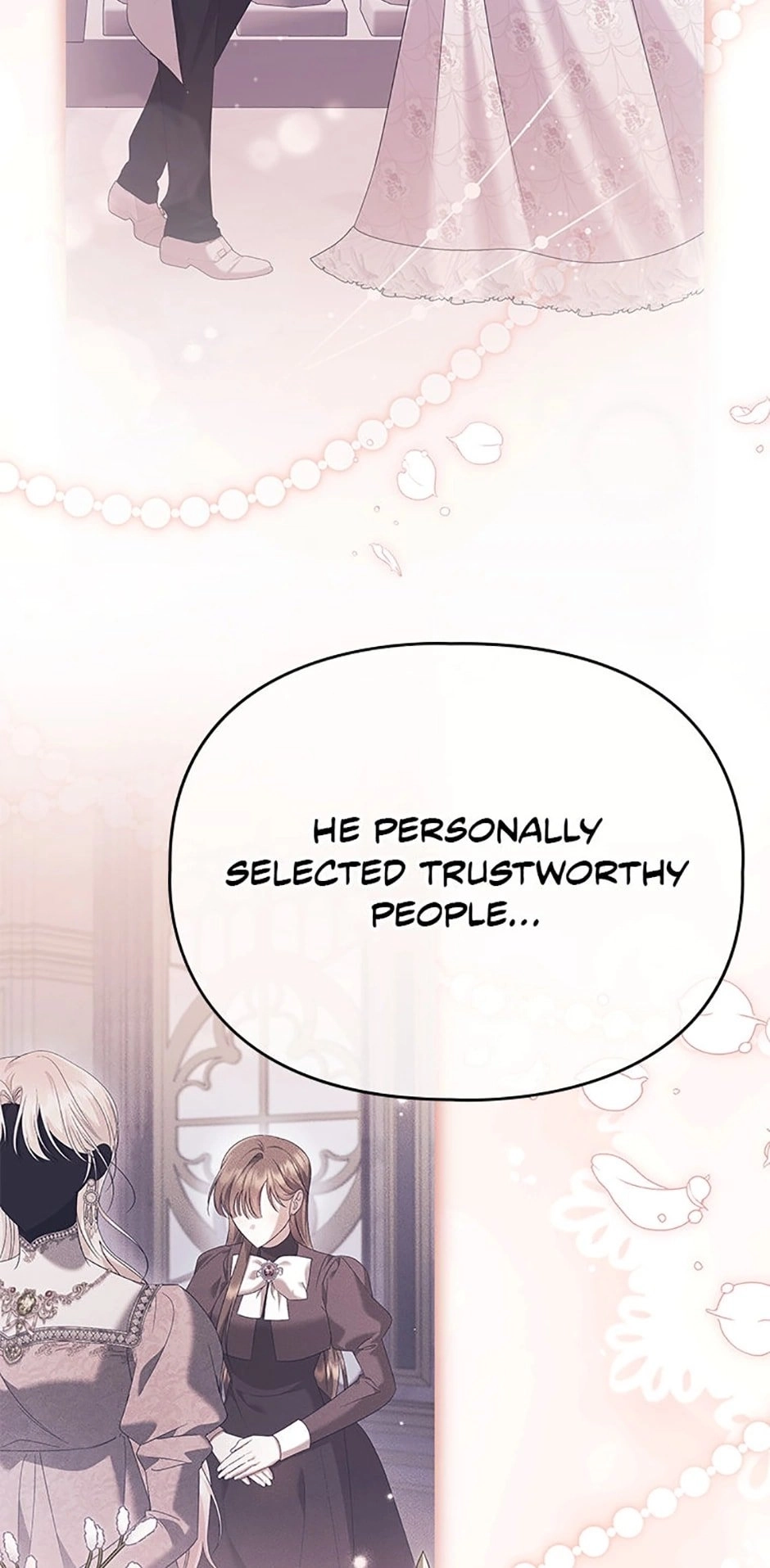 This Time, I Will Survive Until the End Chapter 36 page 97 - 