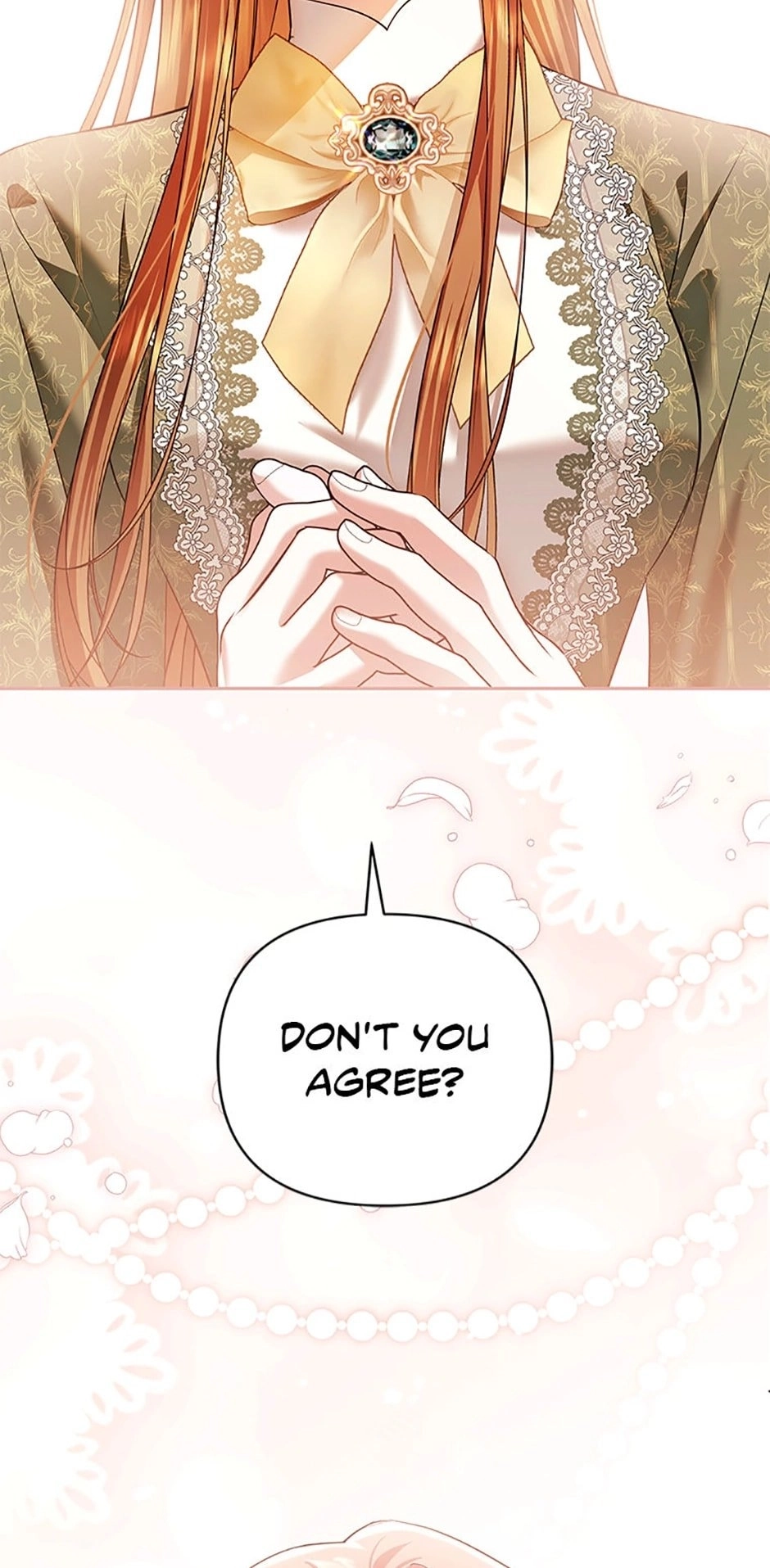This Time, I Will Survive Until the End Chapter 36 page 100 - 