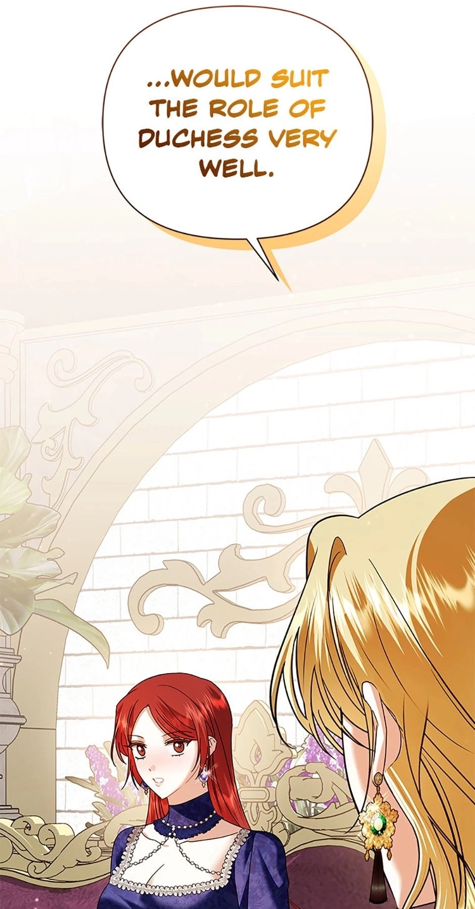 This Time, I Will Survive Until the End Chapter 37 page 11 - 