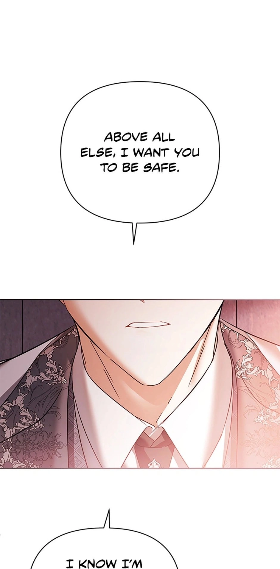 This Time, I Will Survive Until the End Chapter 37 page 117 - 