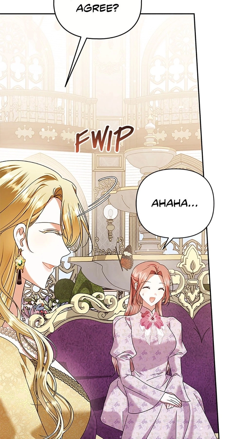 This Time, I Will Survive Until the End Chapter 37 page 13 - 