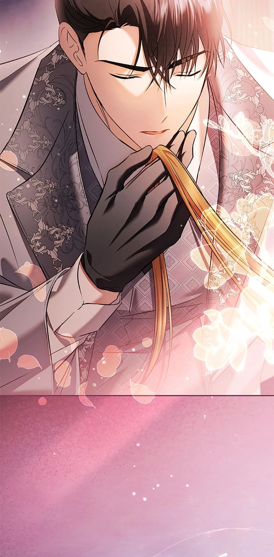 This Time, I Will Survive Until the End Chapter 37 page 122 - 