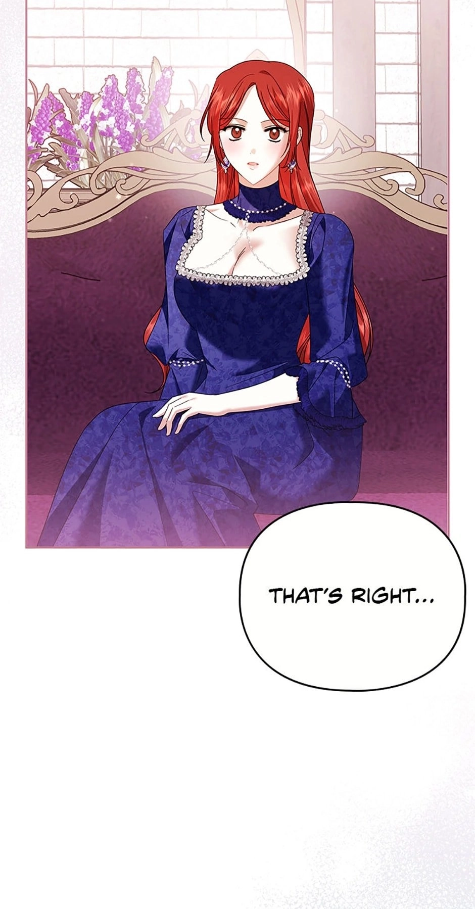 This Time, I Will Survive Until the End Chapter 37 page 15 - 
