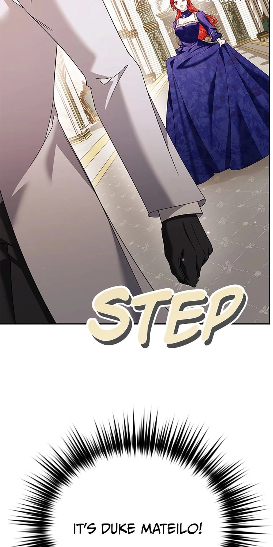 This Time, I Will Survive Until the End Chapter 37 page 23 - 