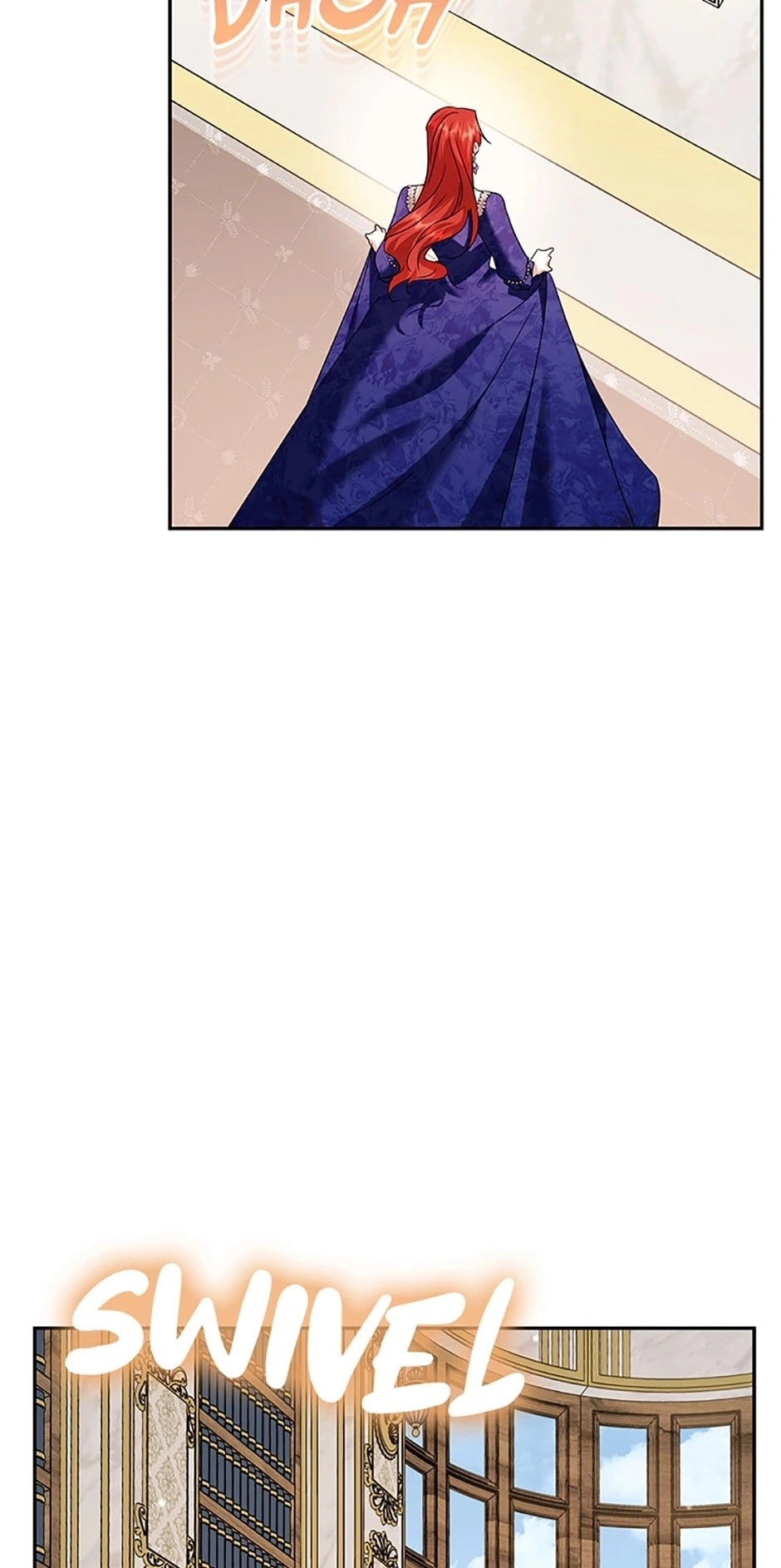 This Time, I Will Survive Until the End Chapter 37 page 25 - 