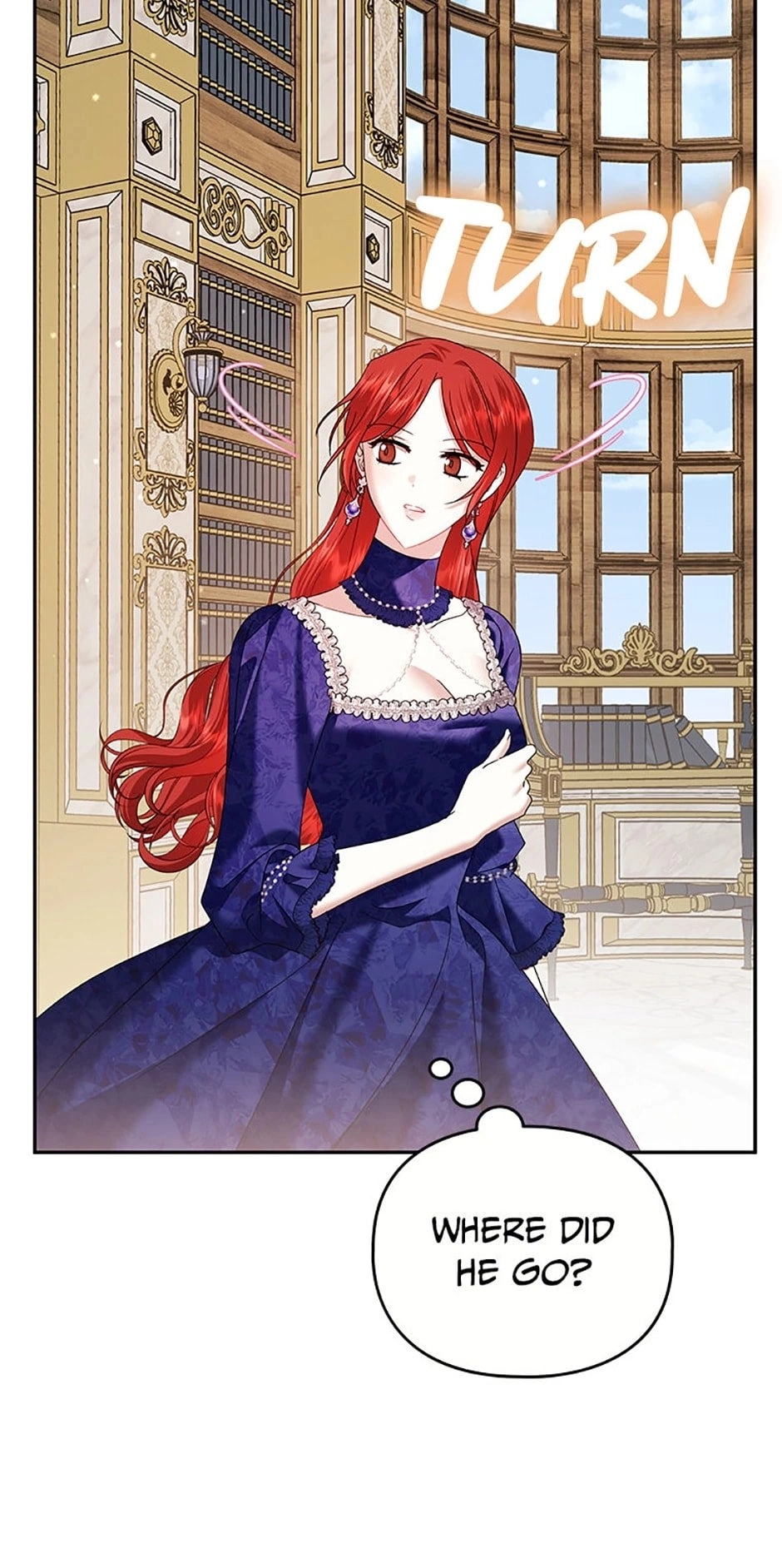 This Time, I Will Survive Until the End Chapter 37 page 26 - 