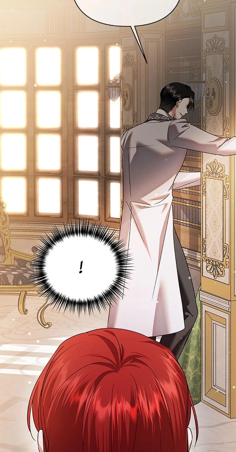 This Time, I Will Survive Until the End Chapter 37 page 29 - 