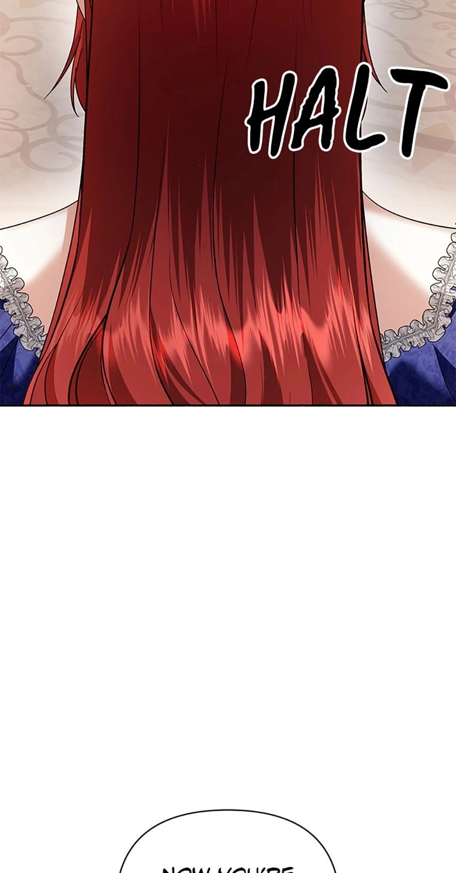 This Time, I Will Survive Until the End Chapter 37 page 30 - 