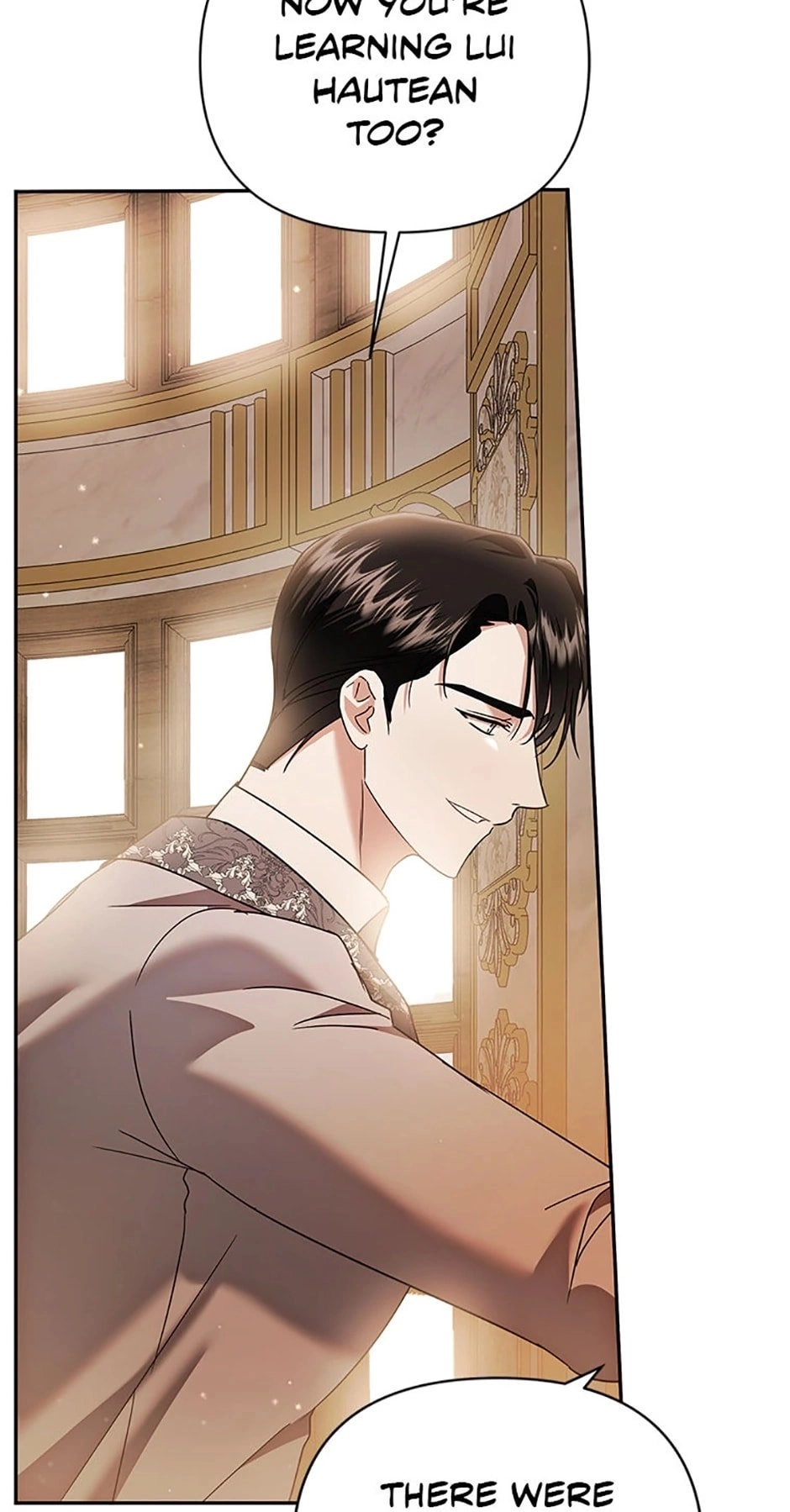 This Time, I Will Survive Until the End Chapter 37 page 31 - 