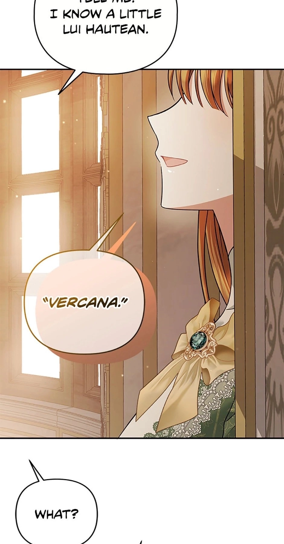 This Time, I Will Survive Until the End Chapter 37 page 33 - 