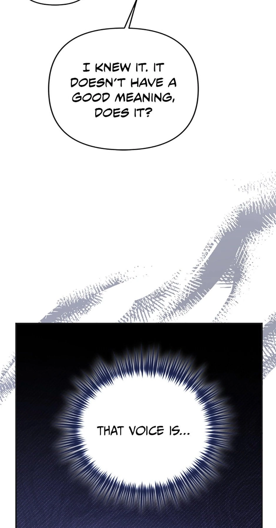 This Time, I Will Survive Until the End Chapter 37 page 34 - 
