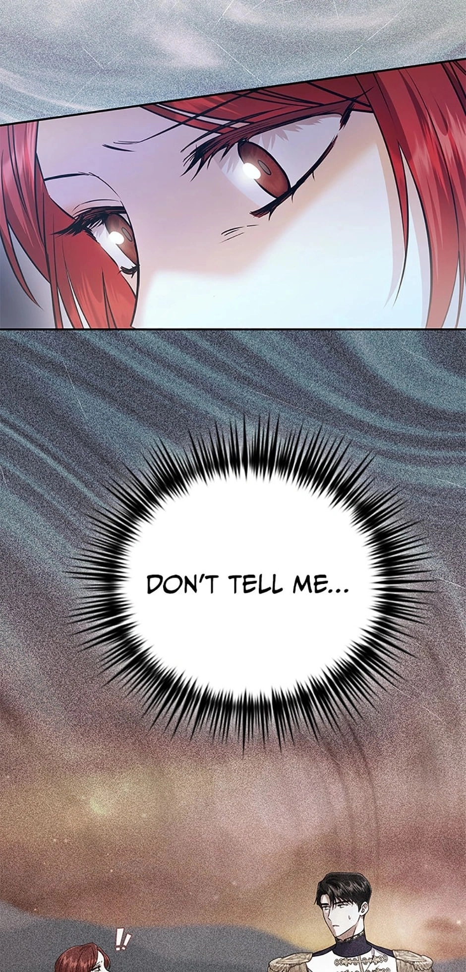 This Time, I Will Survive Until the End Chapter 37 page 5 - 