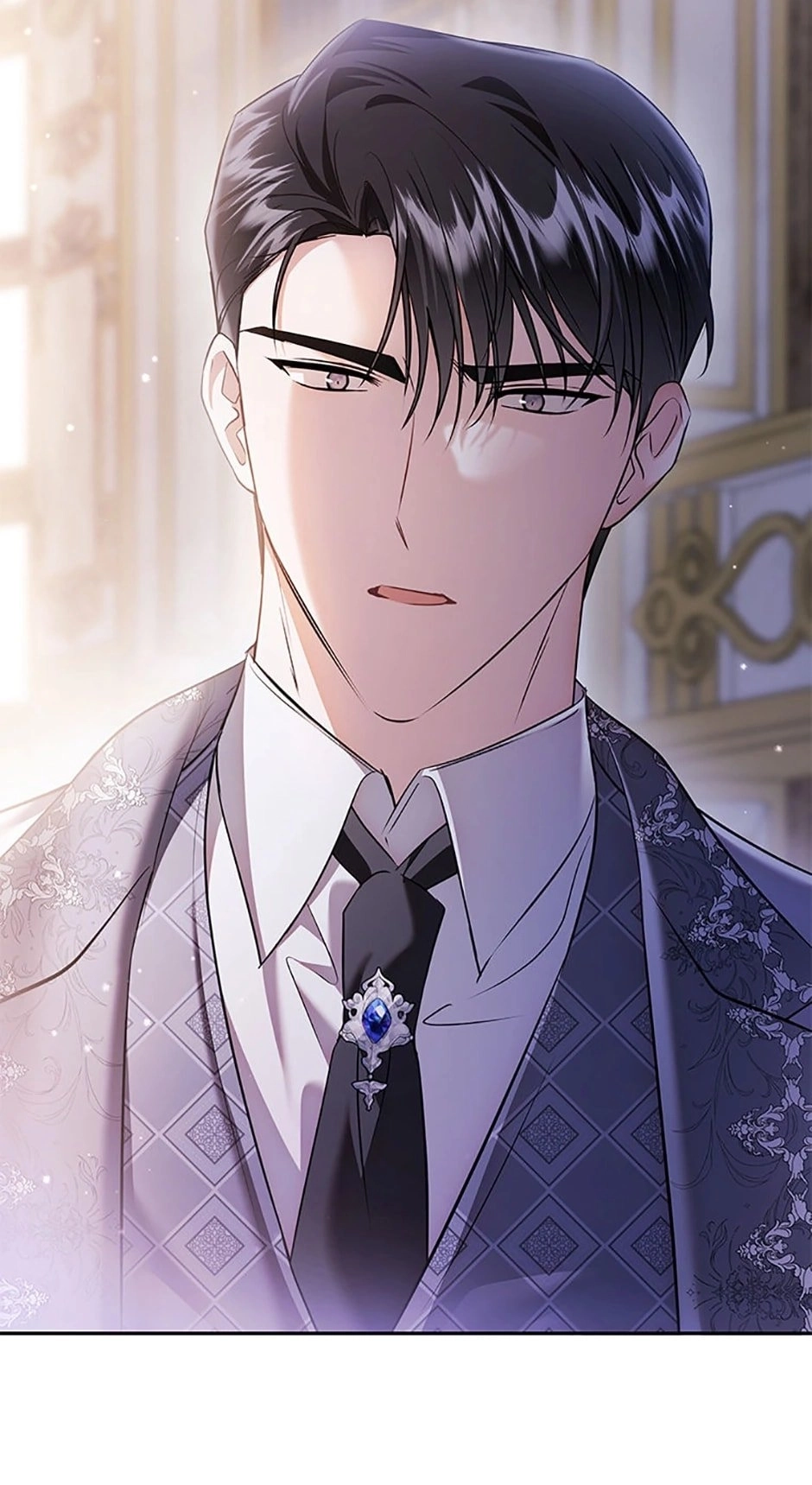 This Time, I Will Survive Until the End Chapter 37 page 42 - 