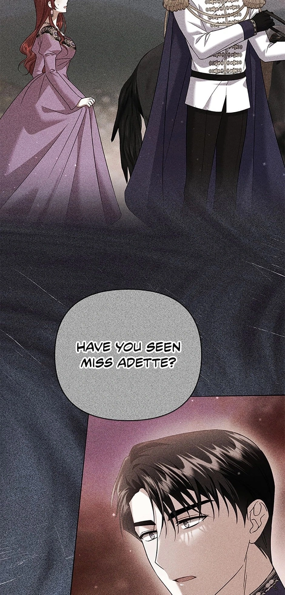 This Time, I Will Survive Until the End Chapter 37 page 6 - 