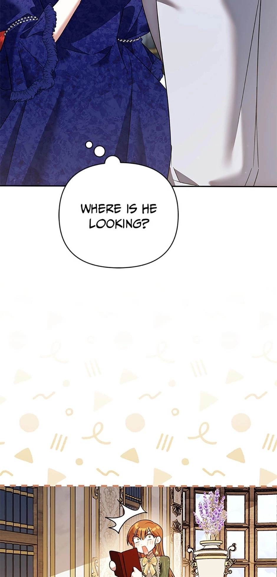 This Time, I Will Survive Until the End Chapter 37 page 51 - 