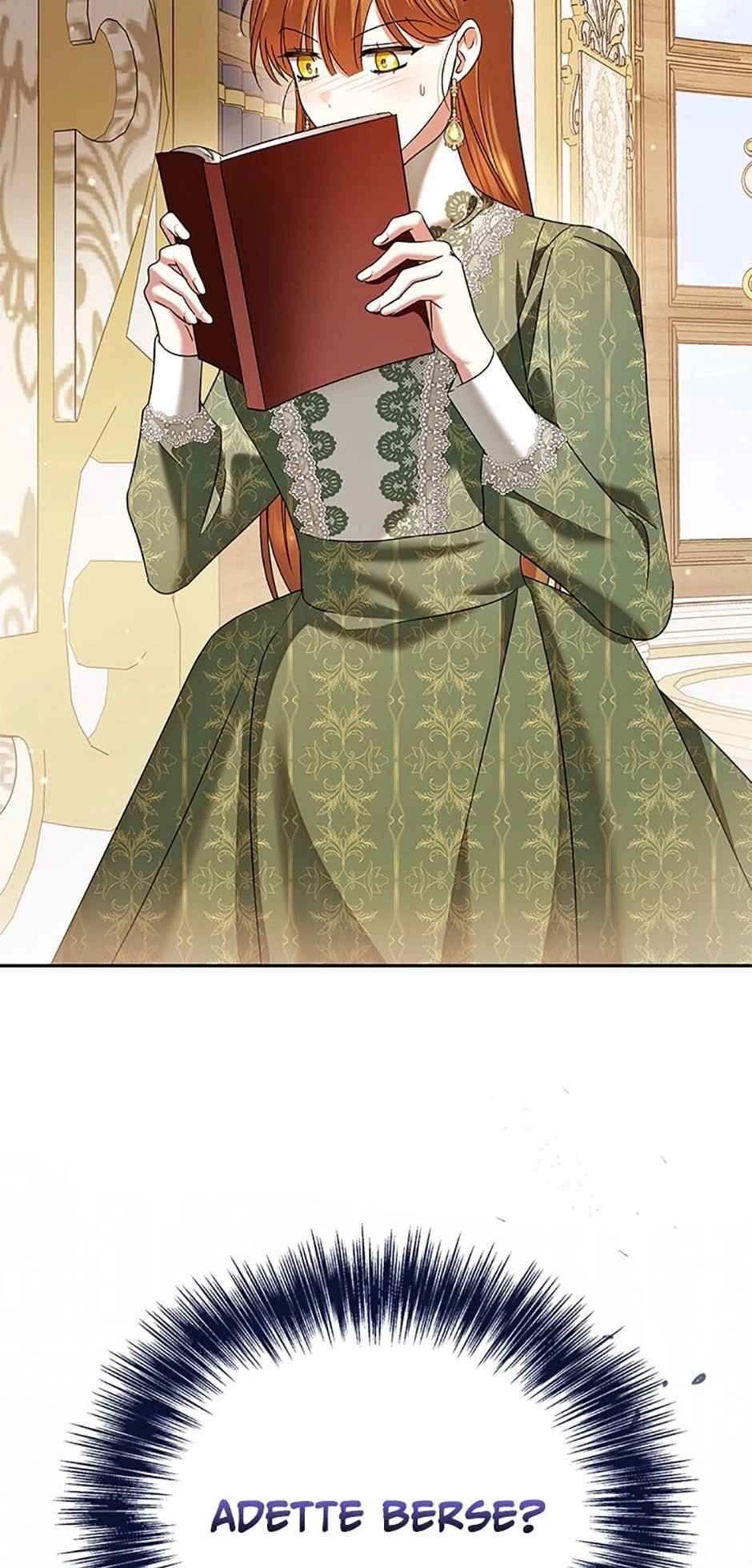 This Time, I Will Survive Until the End Chapter 37 page 53 - 