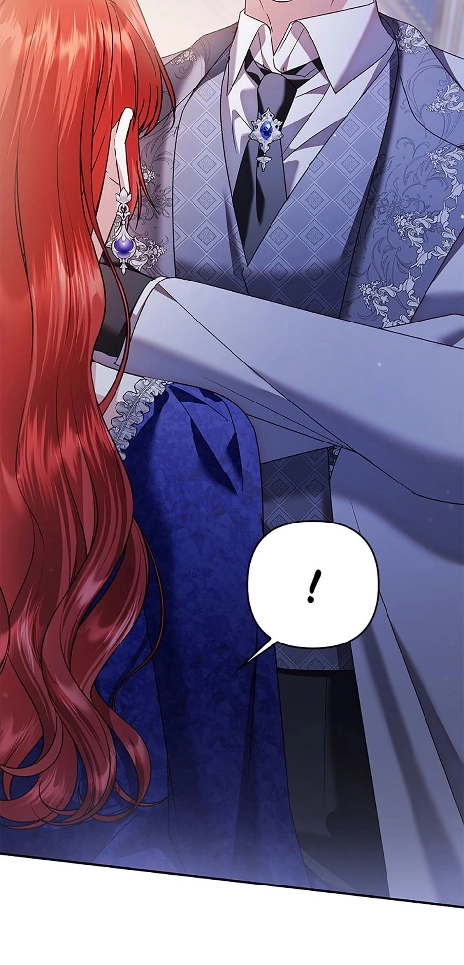 This Time, I Will Survive Until the End Chapter 37 page 57 - 