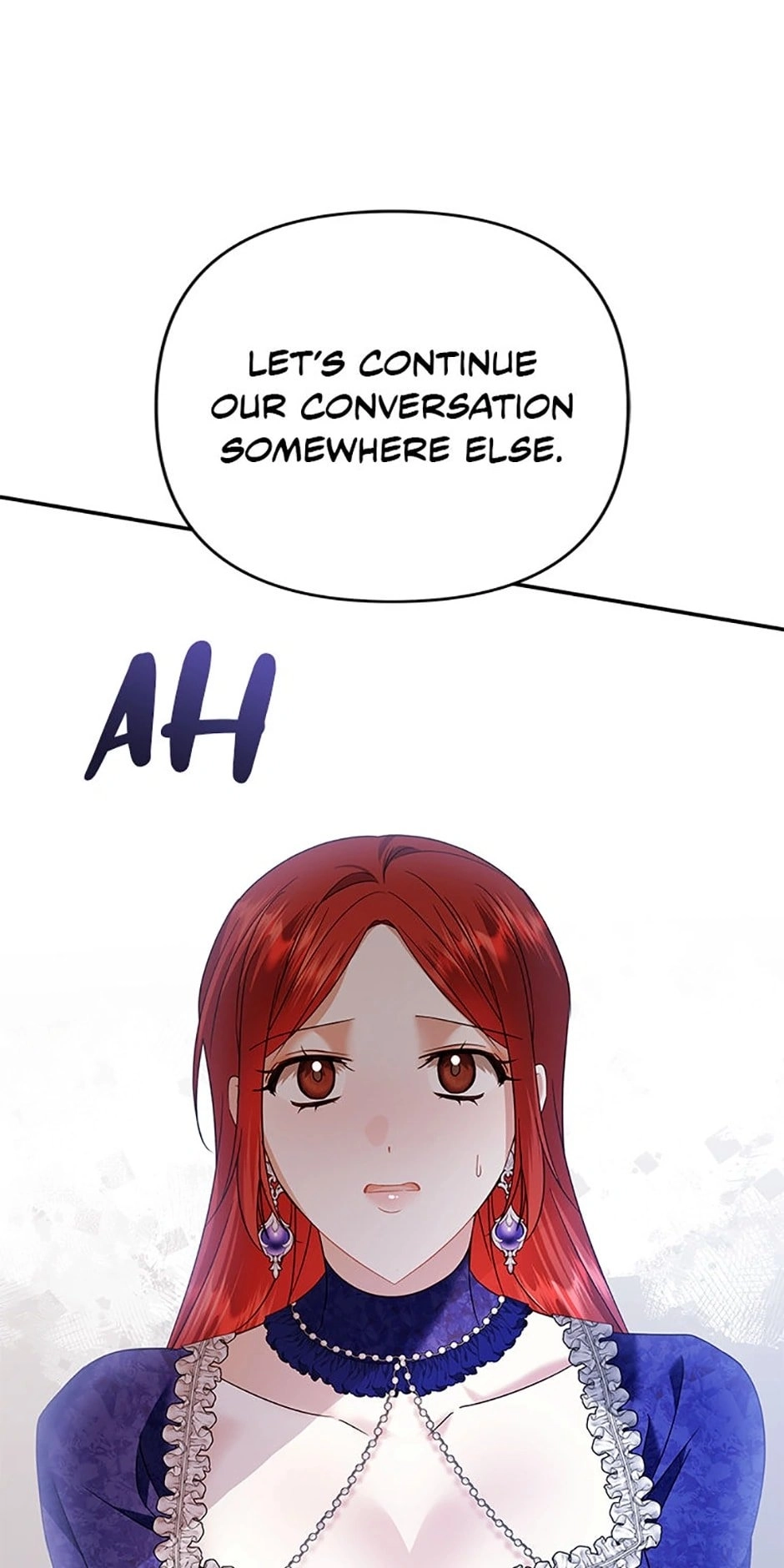 This Time, I Will Survive Until the End Chapter 37 page 58 - 