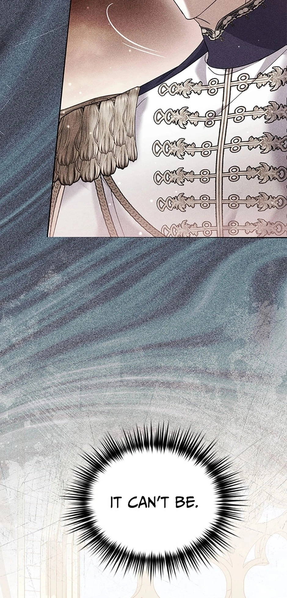 This Time, I Will Survive Until the End Chapter 37 page 7 - 