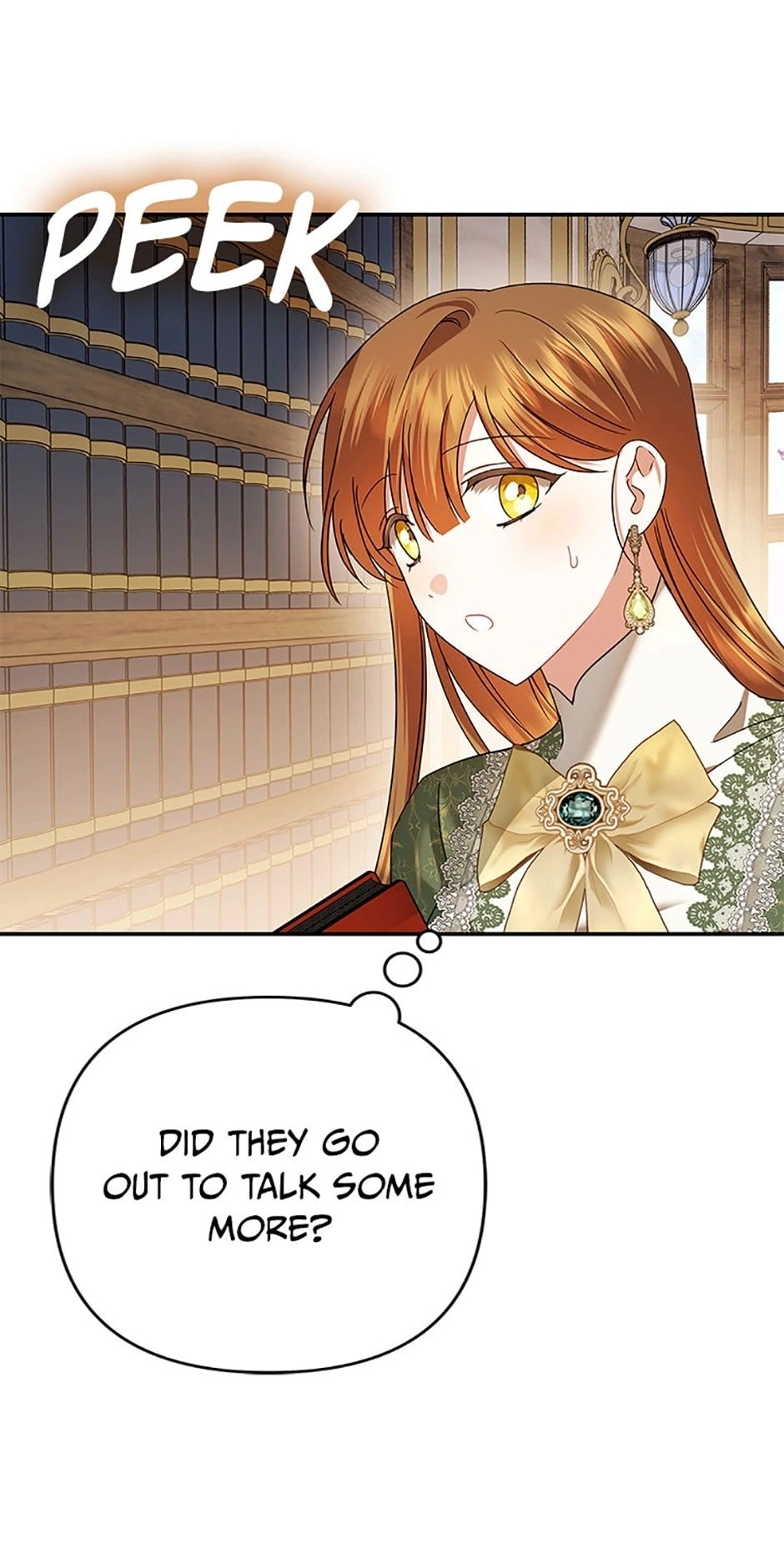 This Time, I Will Survive Until the End Chapter 37 page 61 - 