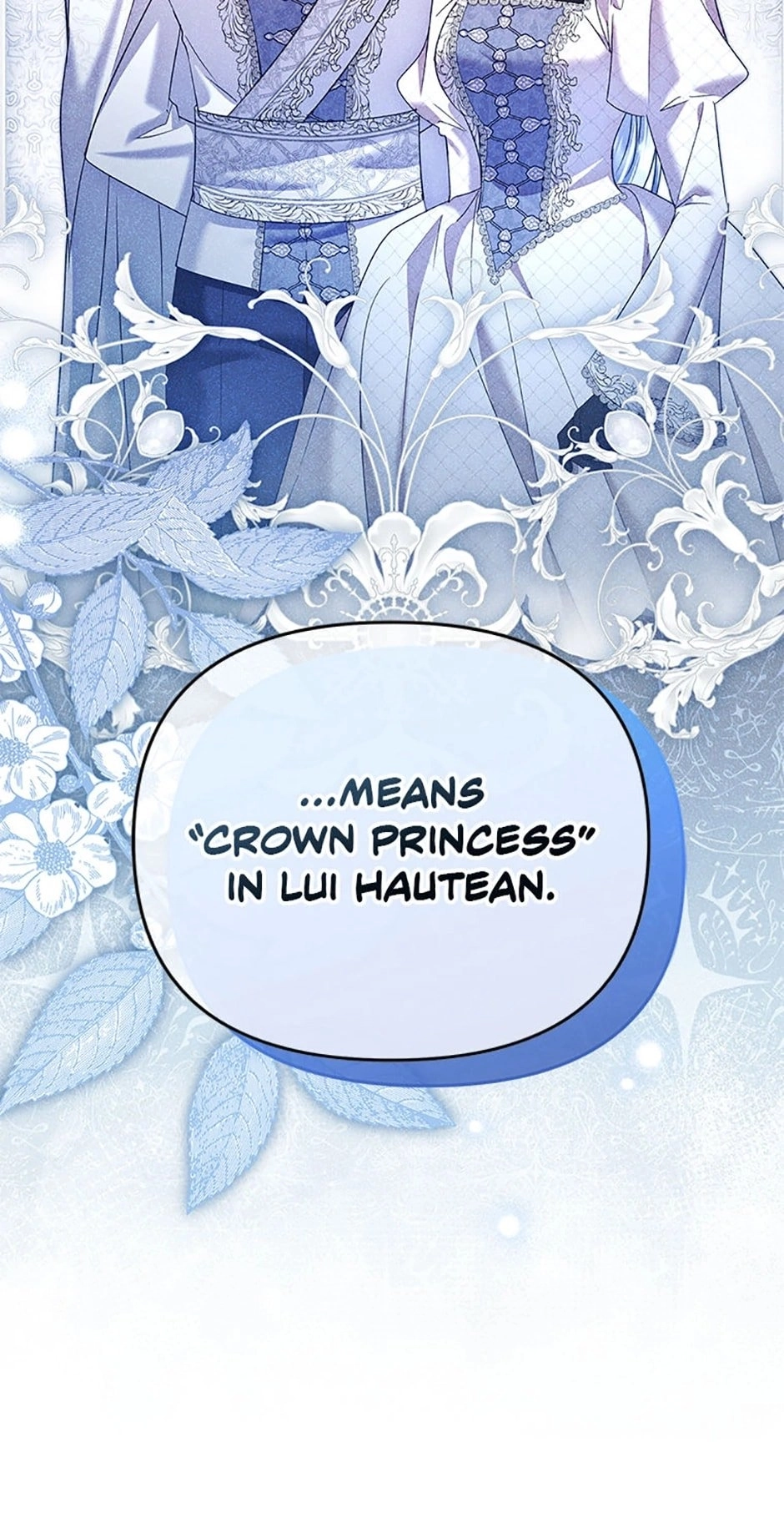 This Time, I Will Survive Until the End Chapter 37 page 75 - 