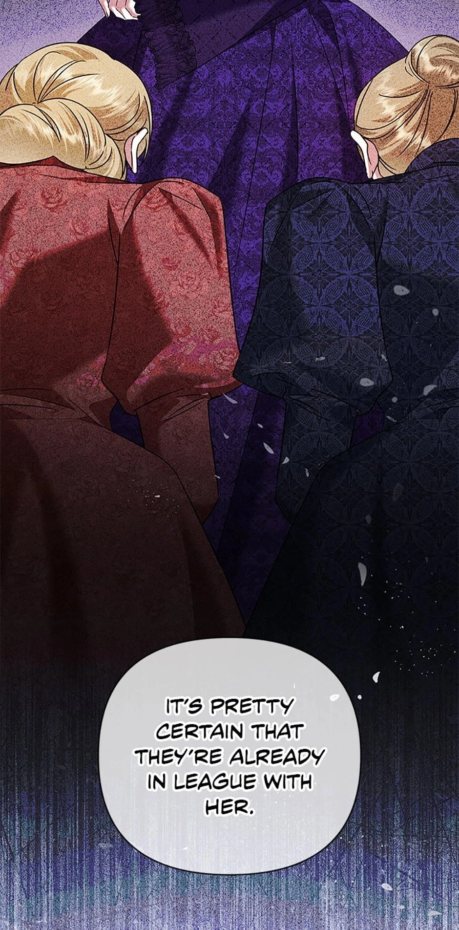 This Time, I Will Survive Until the End Chapter 37 page 81 - 