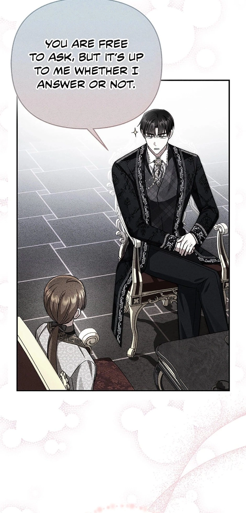 This Time, I Will Survive Until the End Chapter 37 page 86 - 
