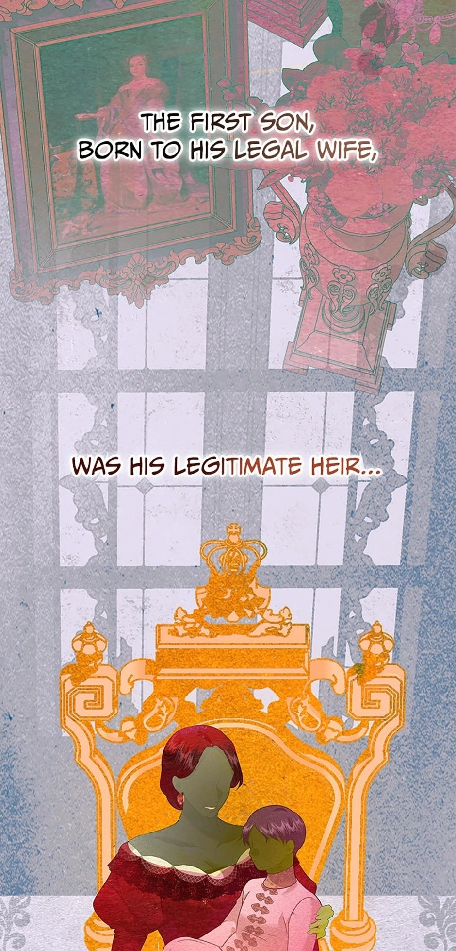 This Time, I Will Survive Until the End Chapter 37 page 94 - 