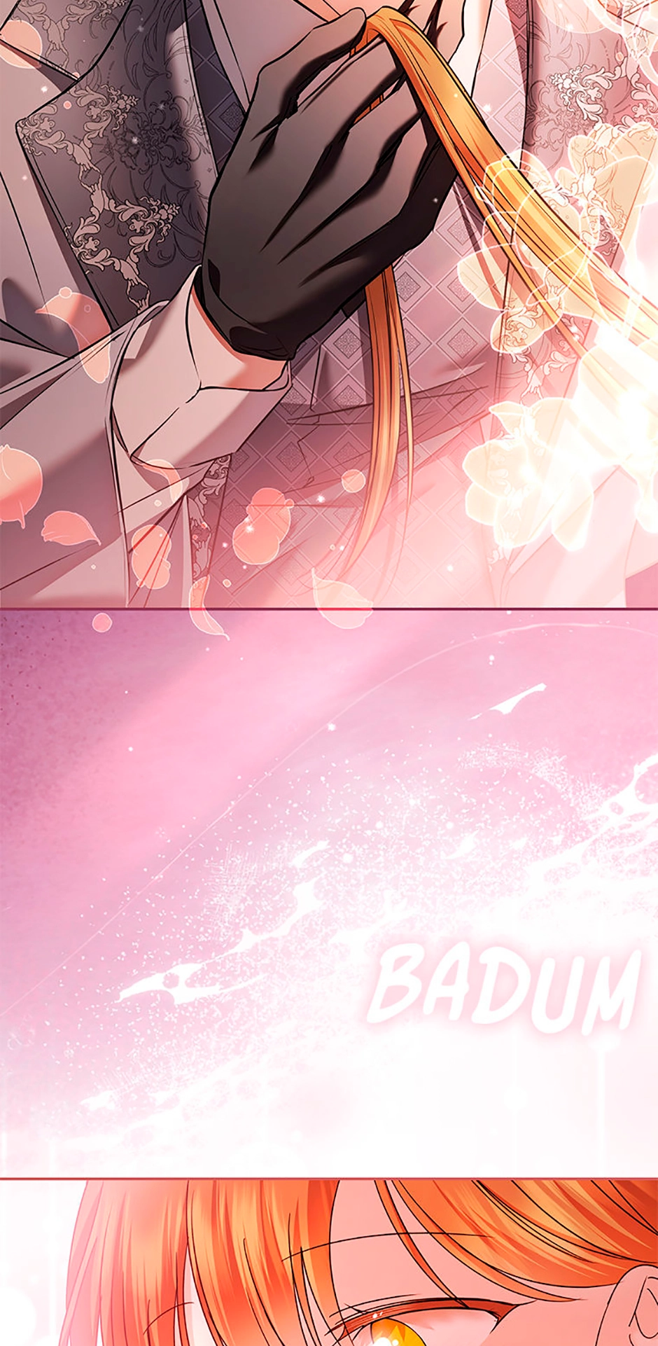 This Time, I Will Survive Until the End Chapter 38 page 2 - 