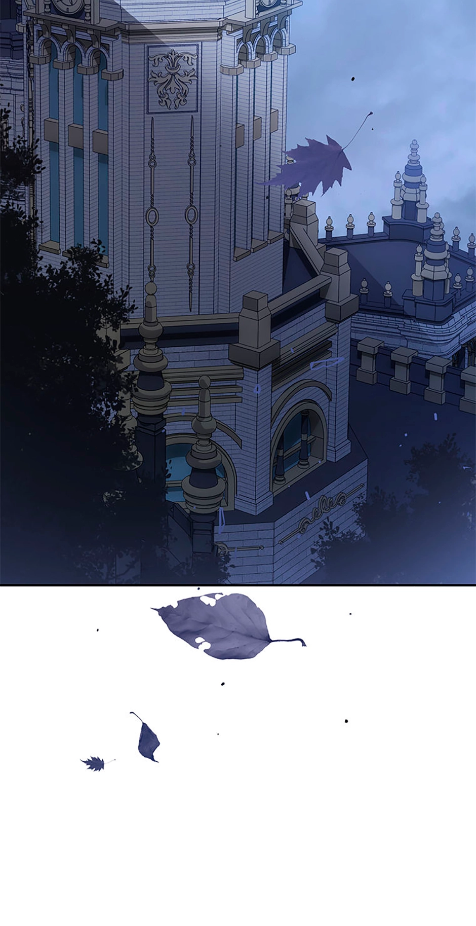 This Time, I Will Survive Until the End Chapter 38 page 22 - 