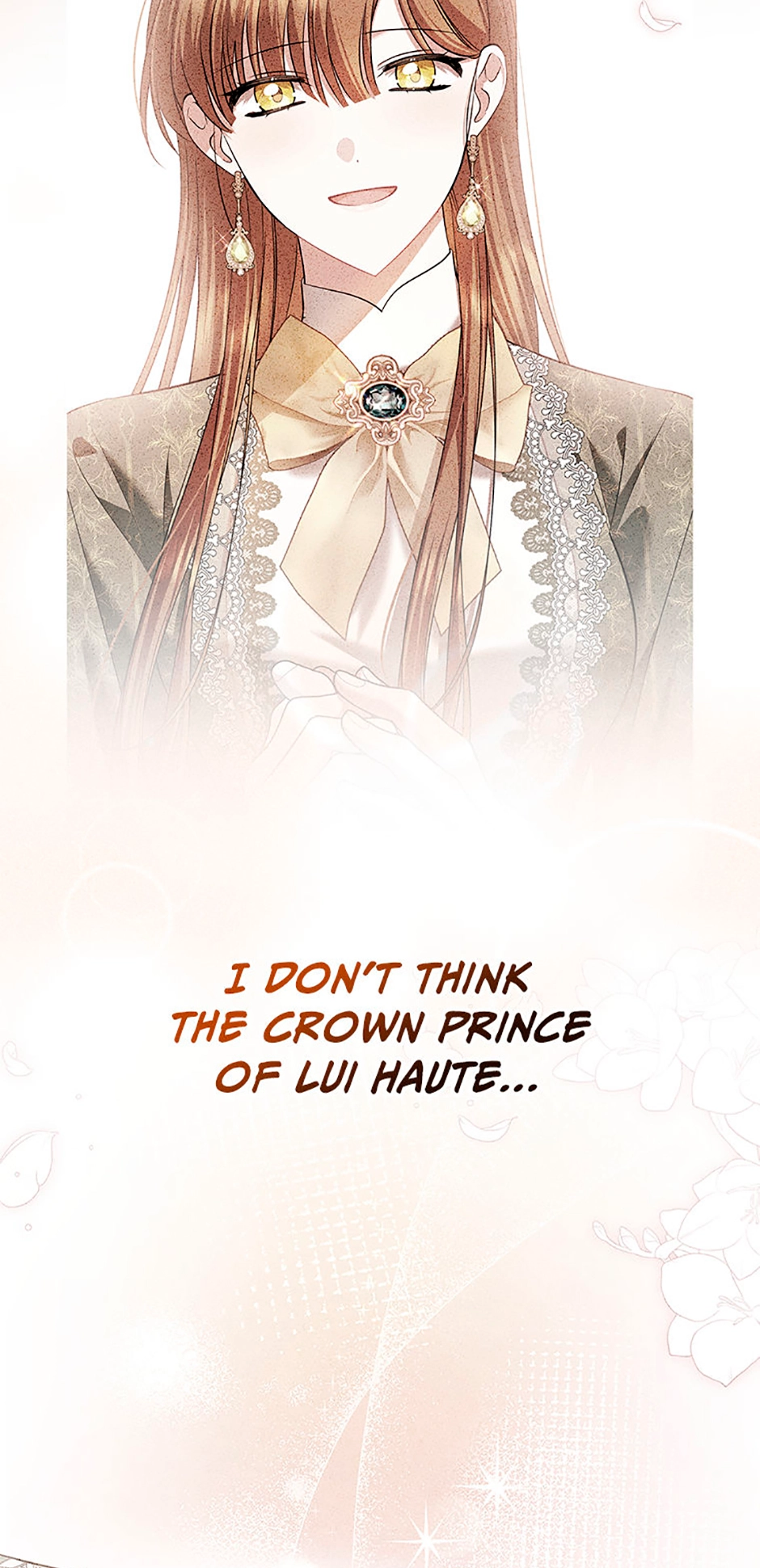 This Time, I Will Survive Until the End Chapter 38 page 25 - 