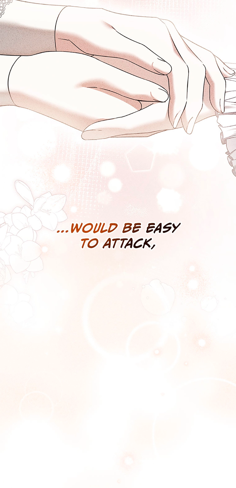 This Time, I Will Survive Until the End Chapter 38 page 26 - 