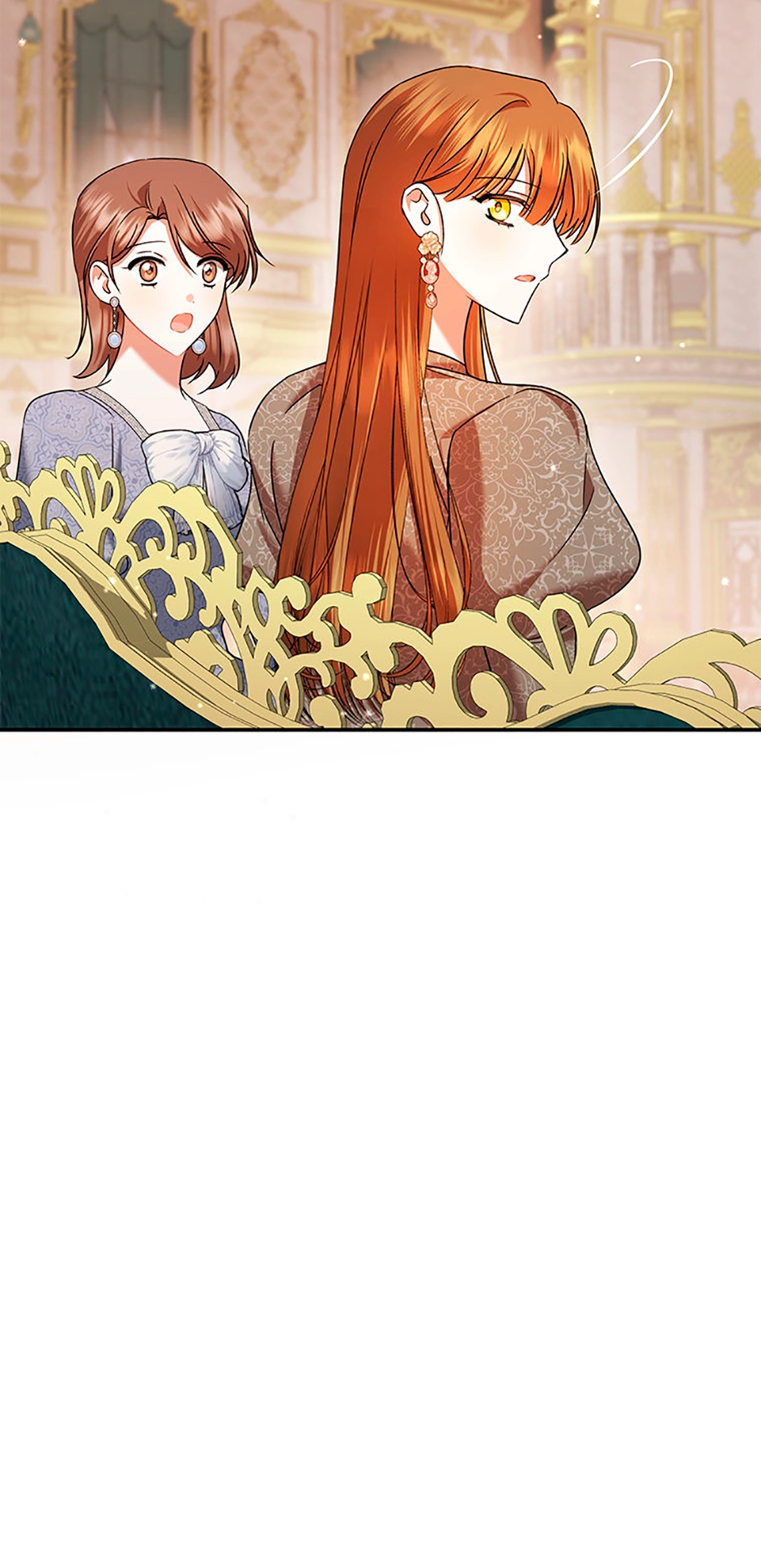 This Time, I Will Survive Until the End Chapter 38 page 29 - 