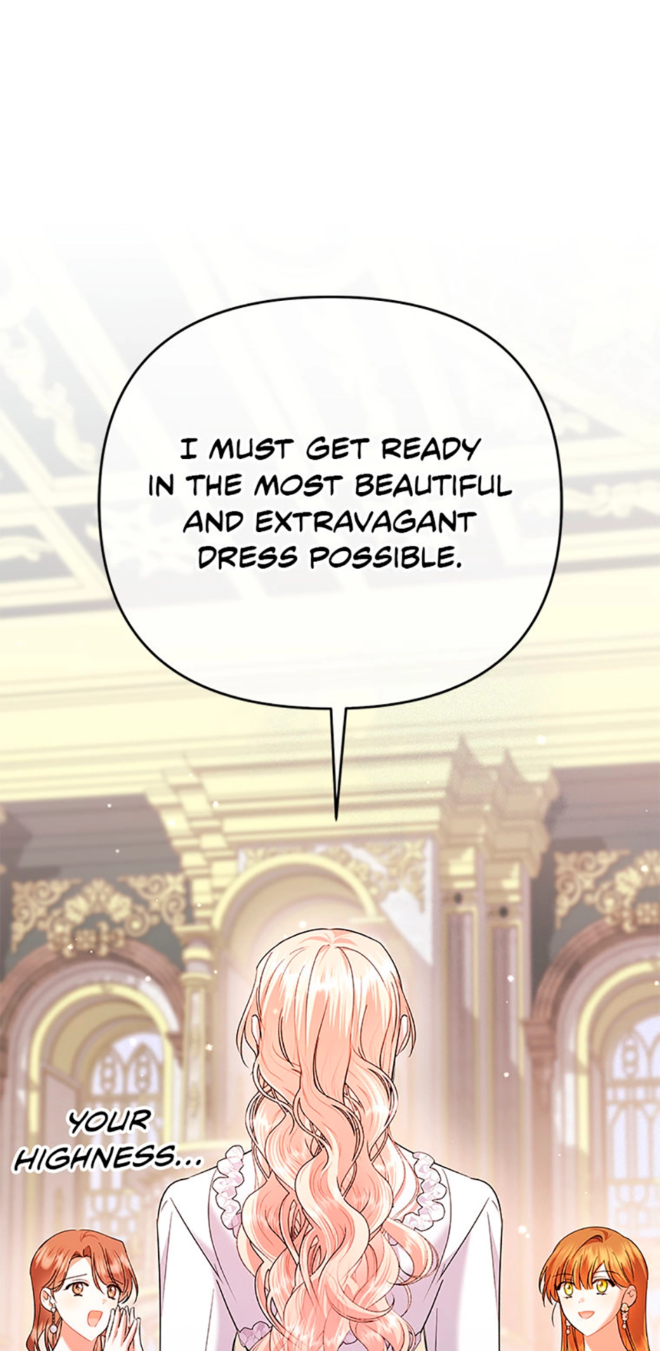 This Time, I Will Survive Until the End Chapter 38 page 30 - 