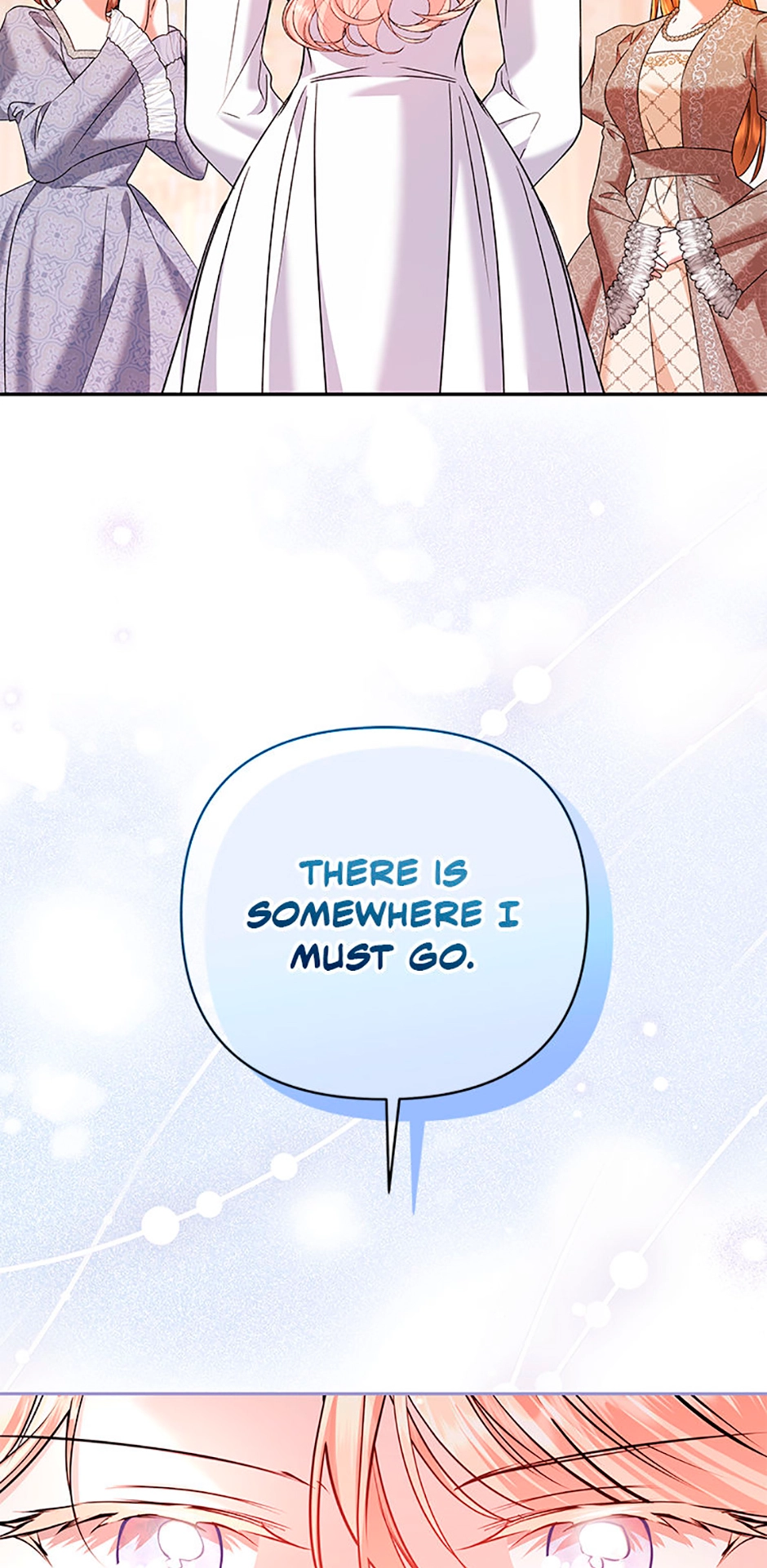 This Time, I Will Survive Until the End Chapter 38 page 31 - 