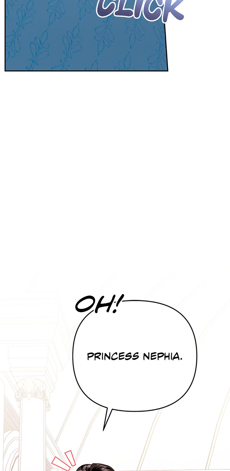 This Time, I Will Survive Until the End Chapter 38 page 34 - 