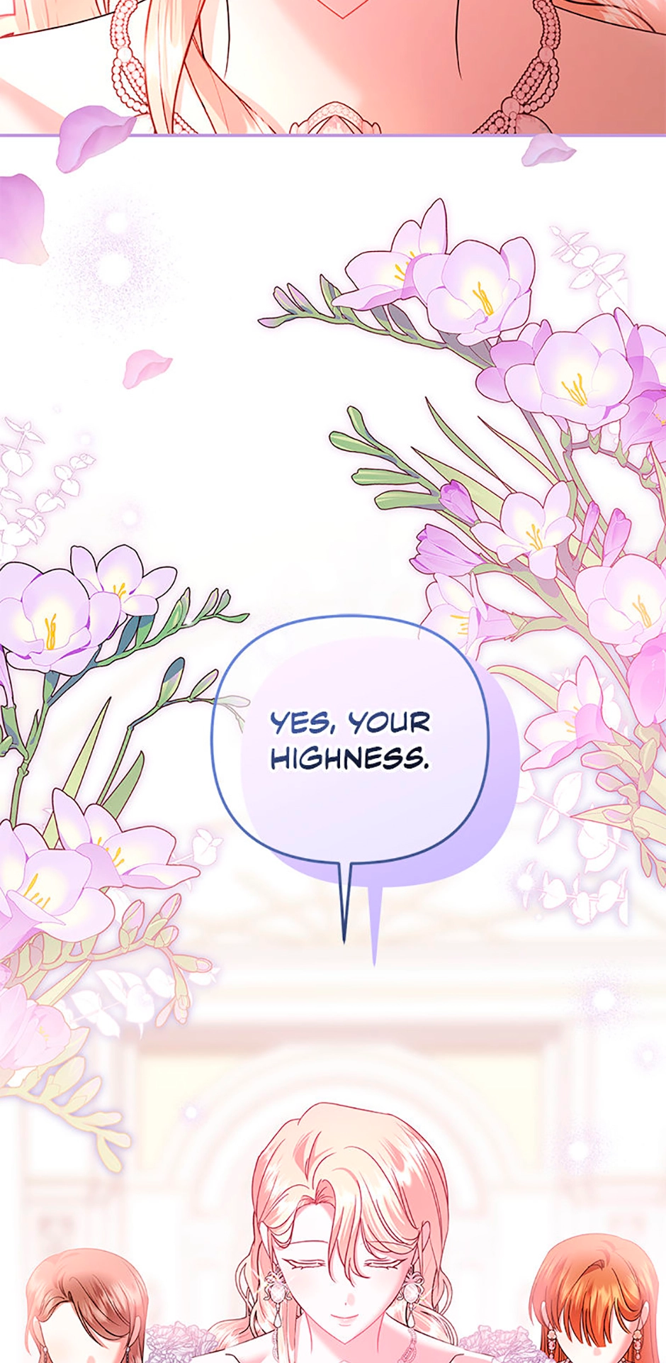 This Time, I Will Survive Until the End Chapter 38 page 37 - 