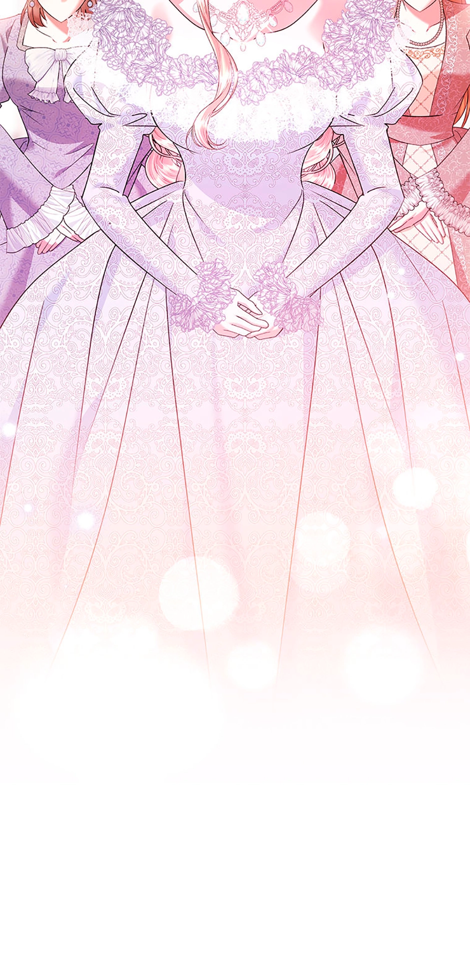 This Time, I Will Survive Until the End Chapter 38 page 38 - 