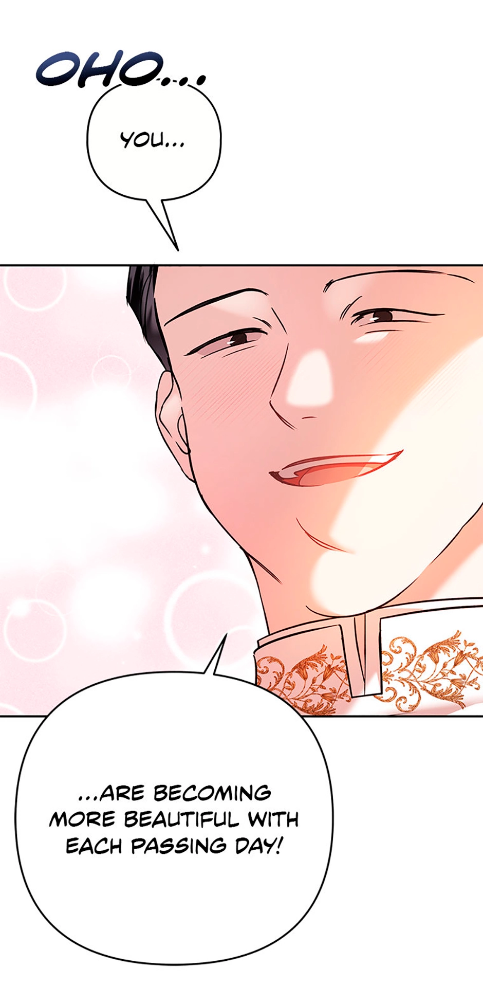 This Time, I Will Survive Until the End Chapter 38 page 39 - 